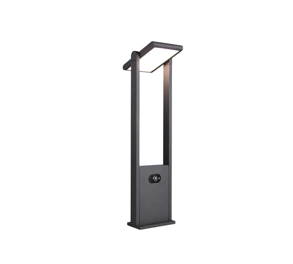 Malawi Solar Bollards - Image 4