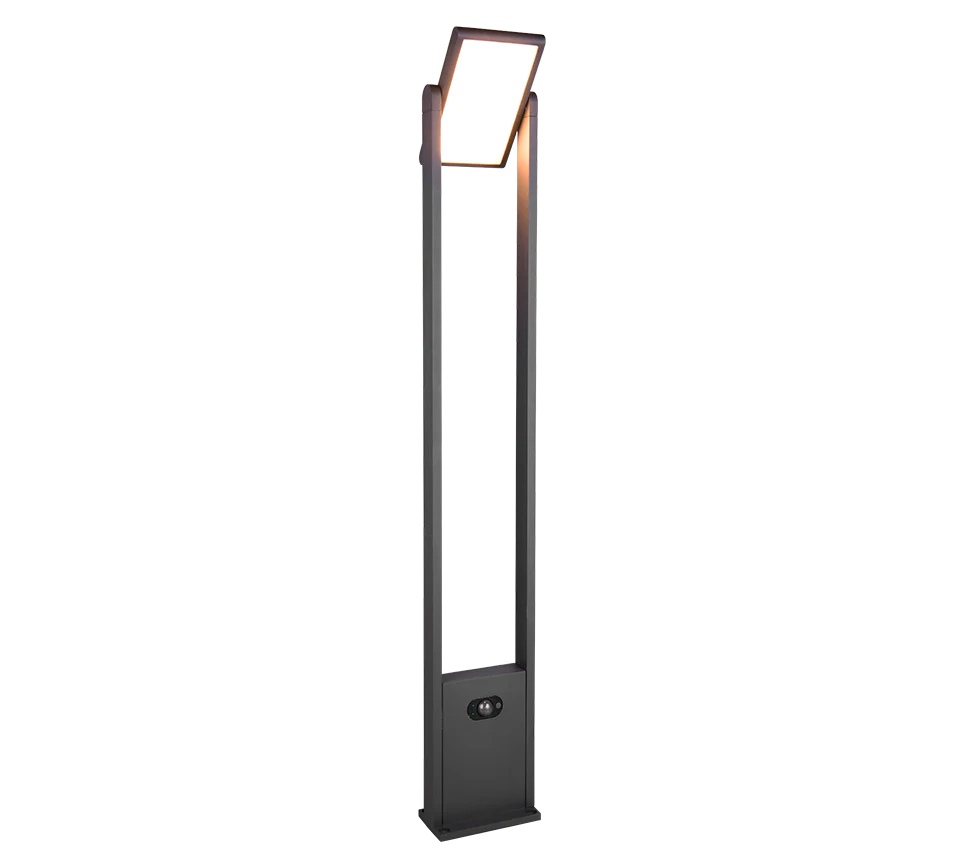 Malawi Solar Bollards - Image 8