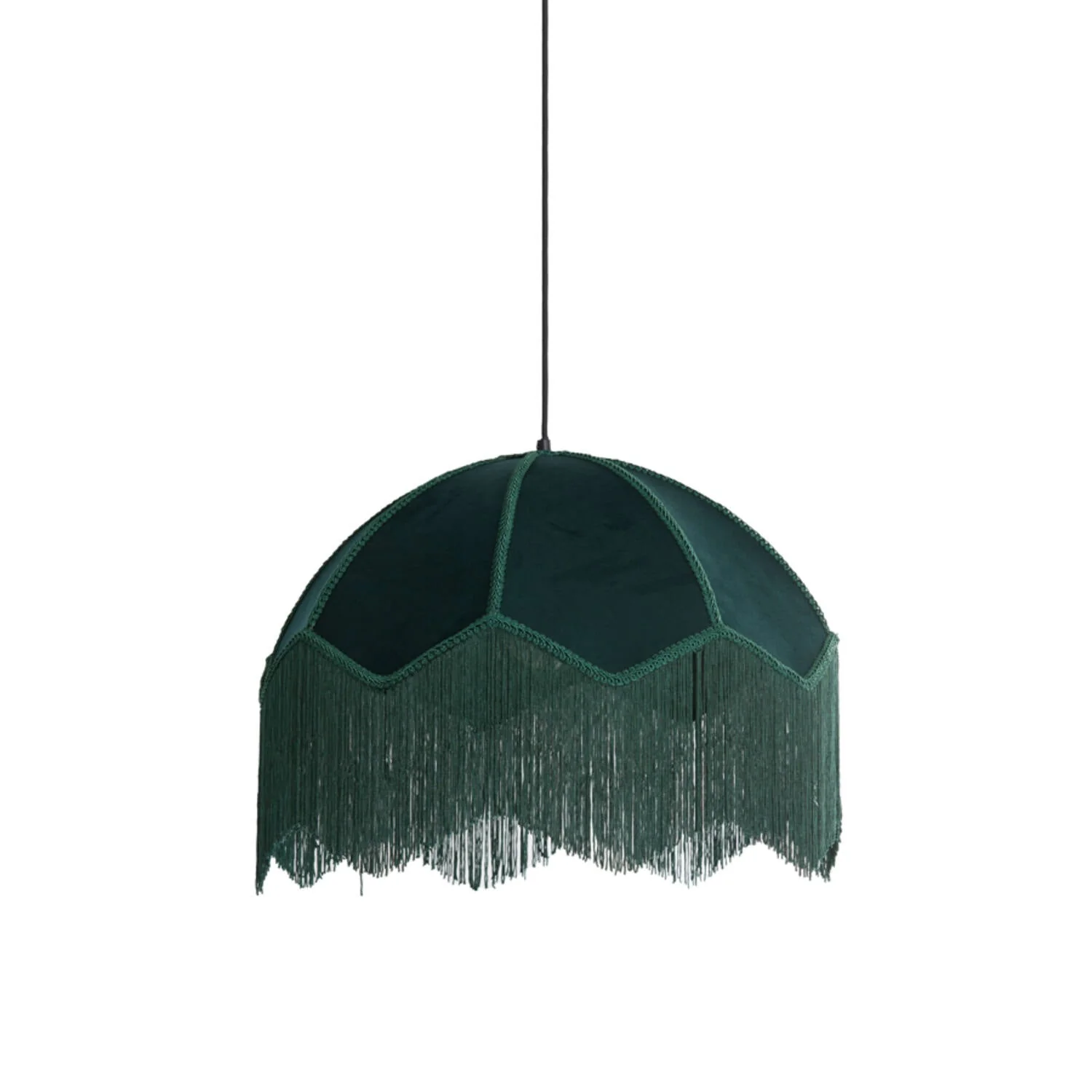 Malacia Hanging Light- Various Finishes - Image 12