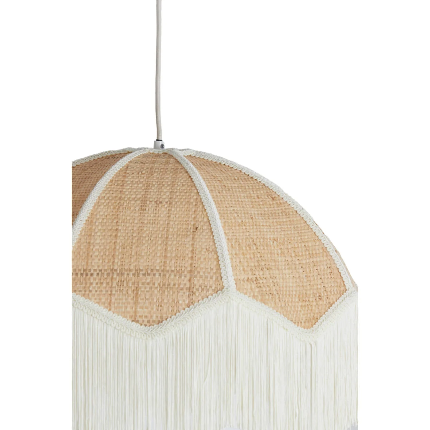 Malacia Hanging Light- Various Finishes - Image 15