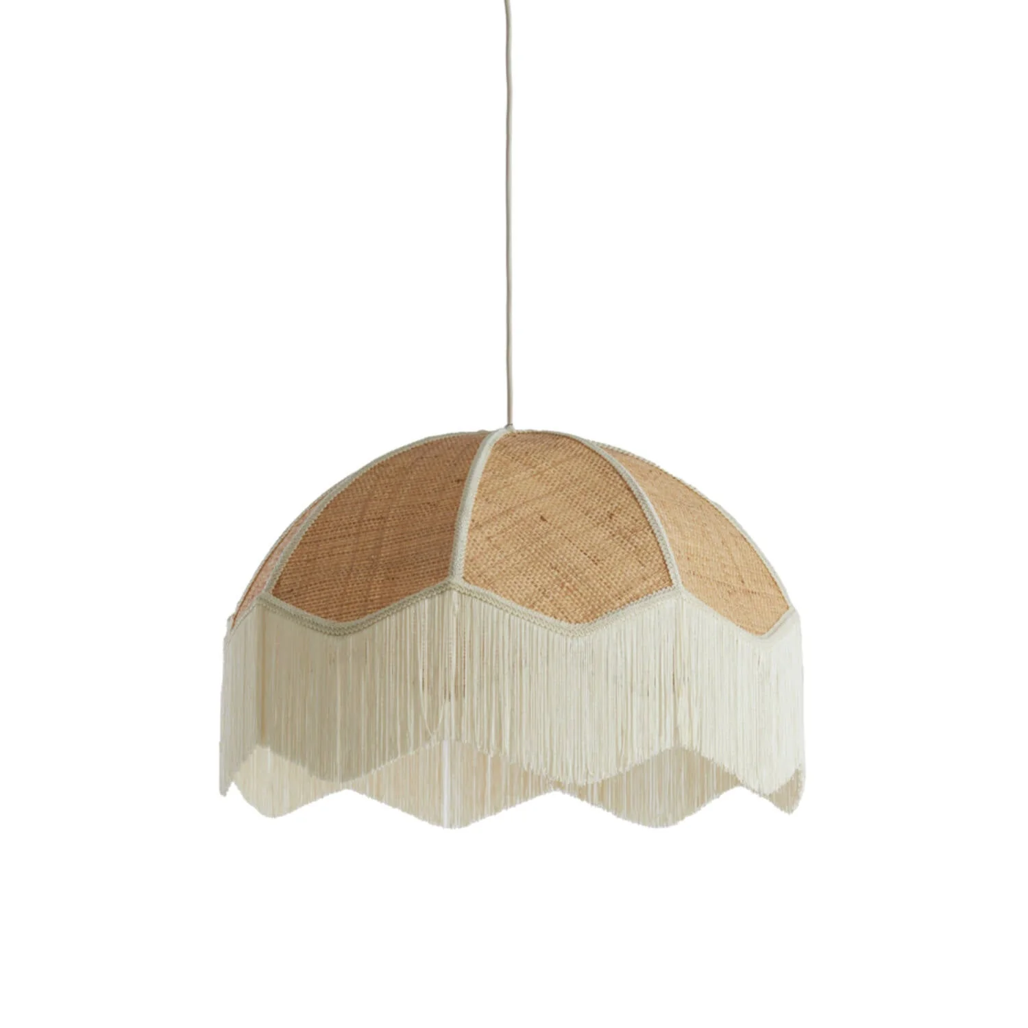Malacia Hanging Light- Various Finishes - Image 3