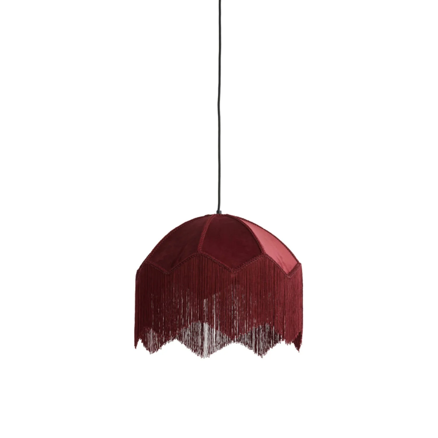 Malacia Hanging Light- Various Finishes - Image 4