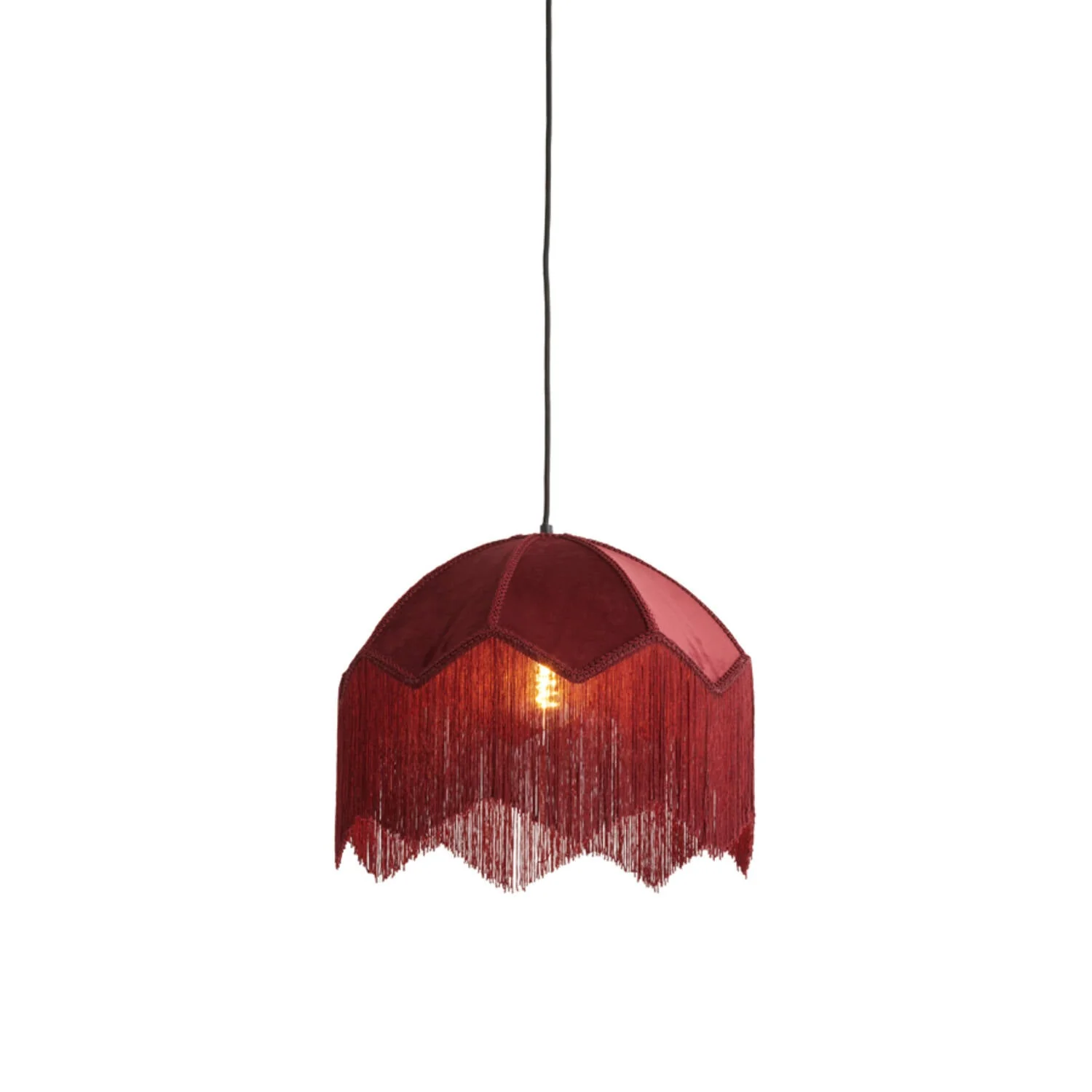 Malacia Hanging Light- Various Finishes - Image 5