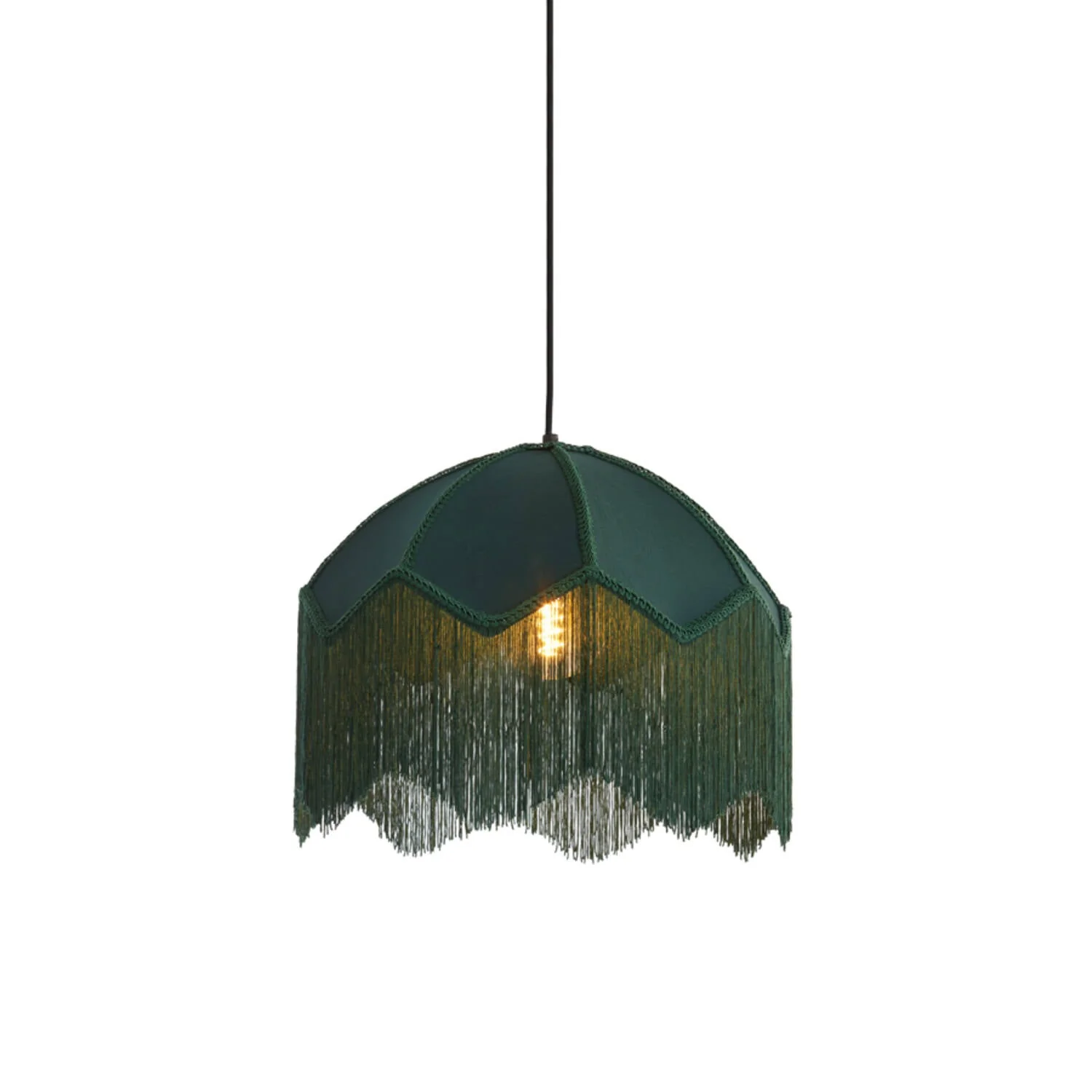 Malacia Hanging Light- Various Finishes - Image 6