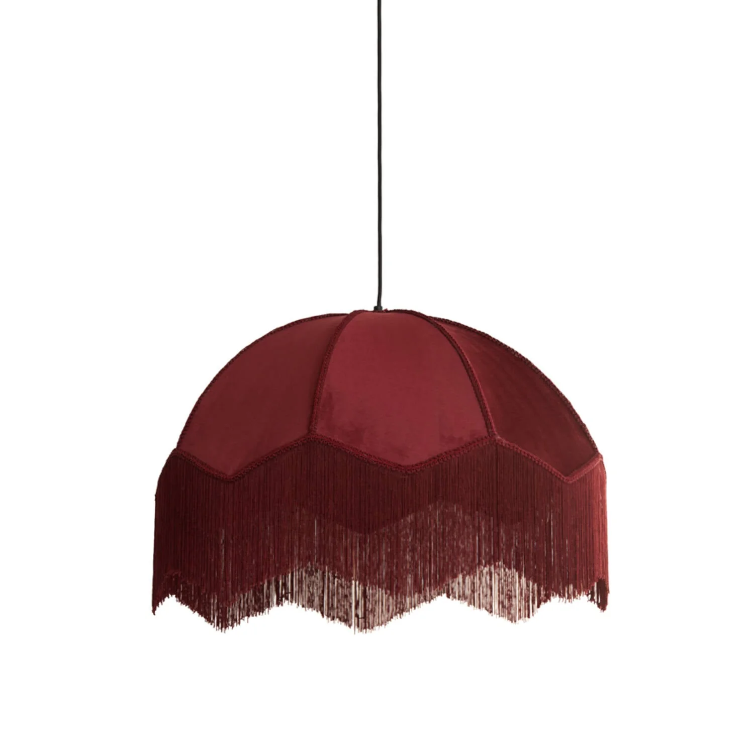 Malacia Hanging Light- Various Finishes - Image 8