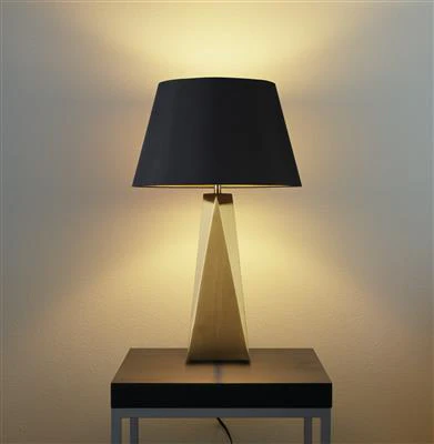 Maldon Table Lamp - Gold - Image 2