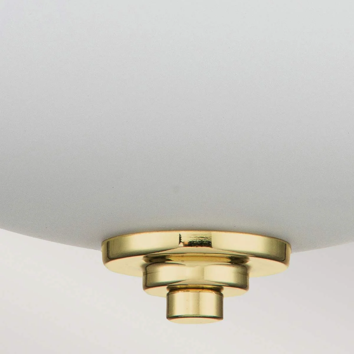 Malibu 2 Light Flush Mount IP44  - Various Finishes - Image 11