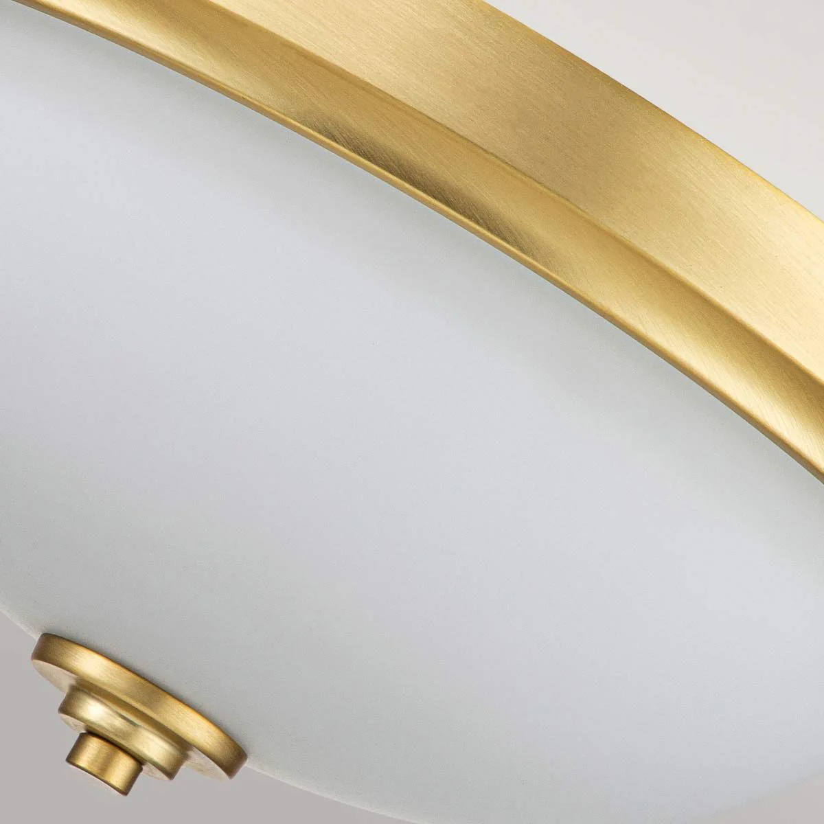 Malibu 2 Light Flush Mount IP44  - Various Finishes - Image 8