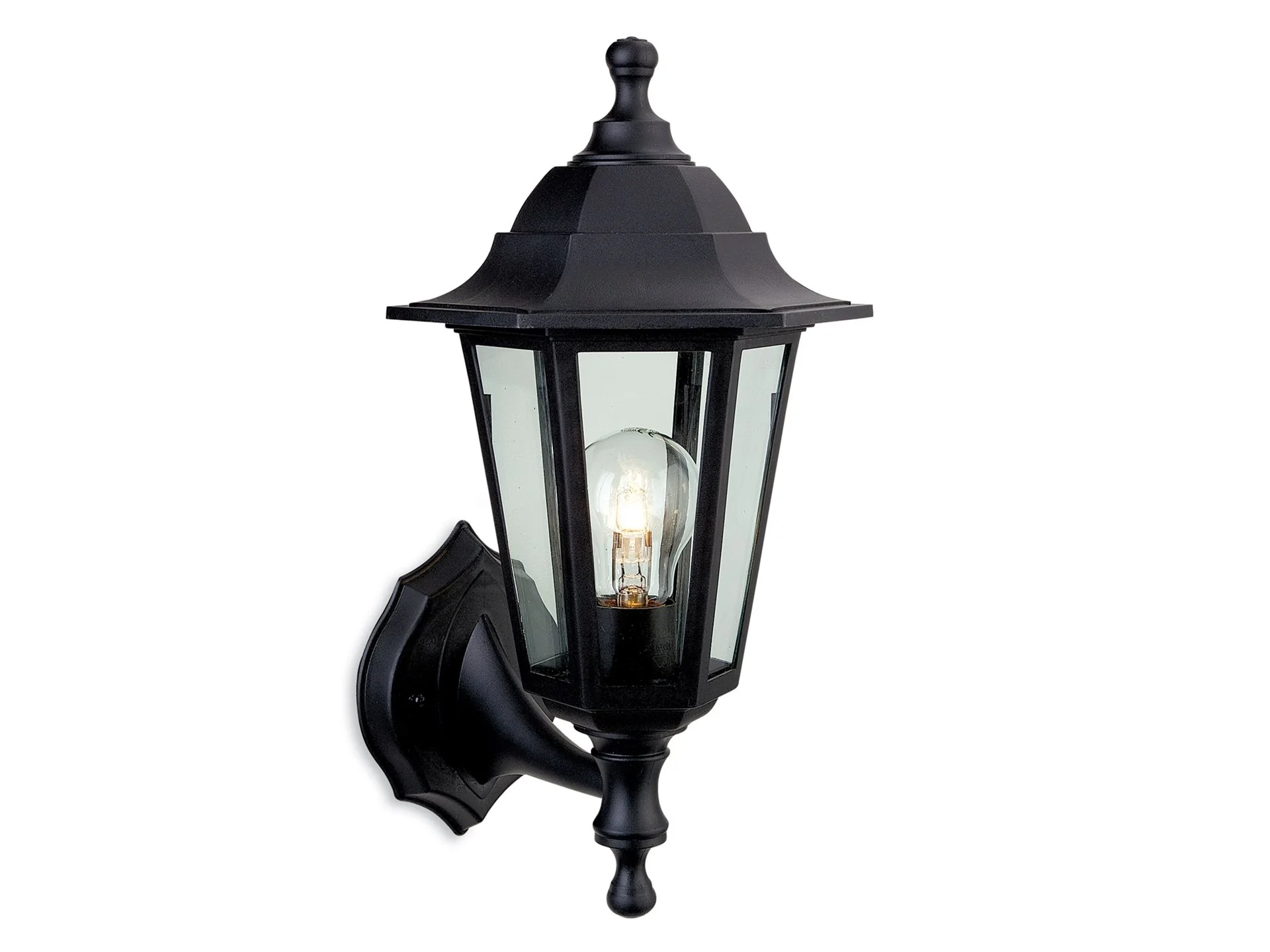 Malmo Lantern - Uplight/Downlight - Image 2