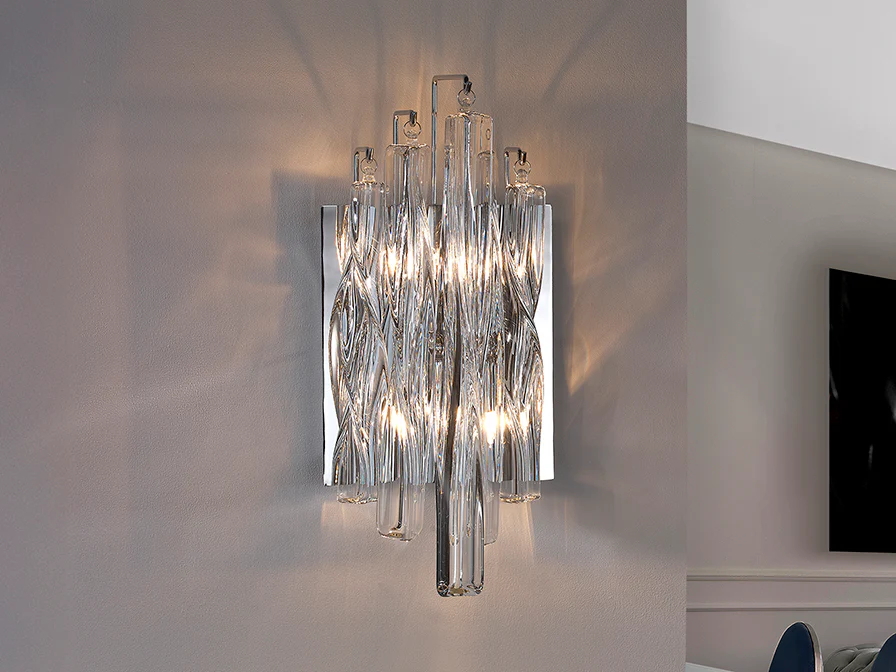 Manacor 2Lt Wall Light - Image 2