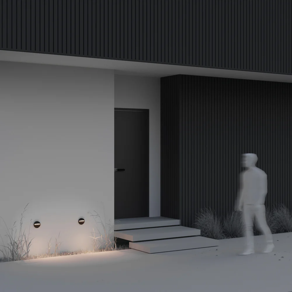 Mane Lighting for stairs- Round/ Square - Image 12