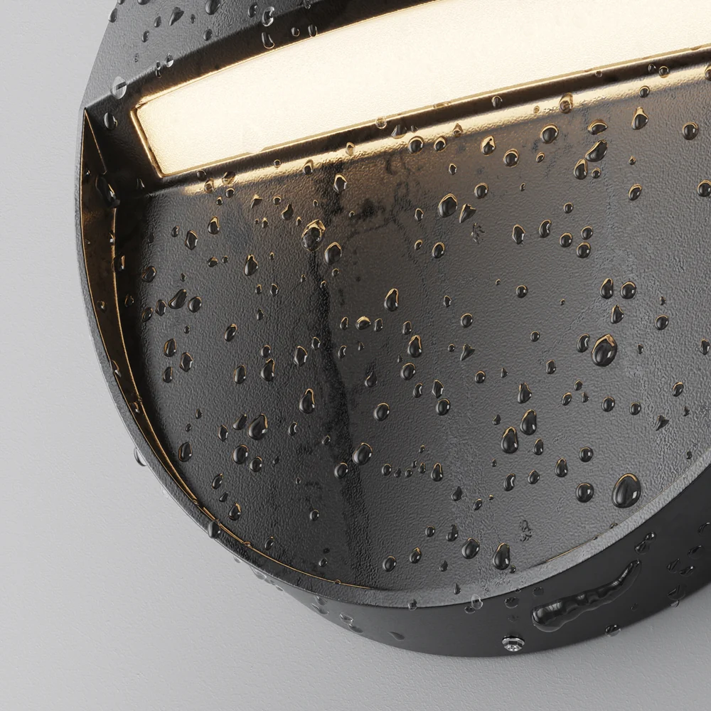 Mane Lighting for stairs- Round/ Square - Image 13