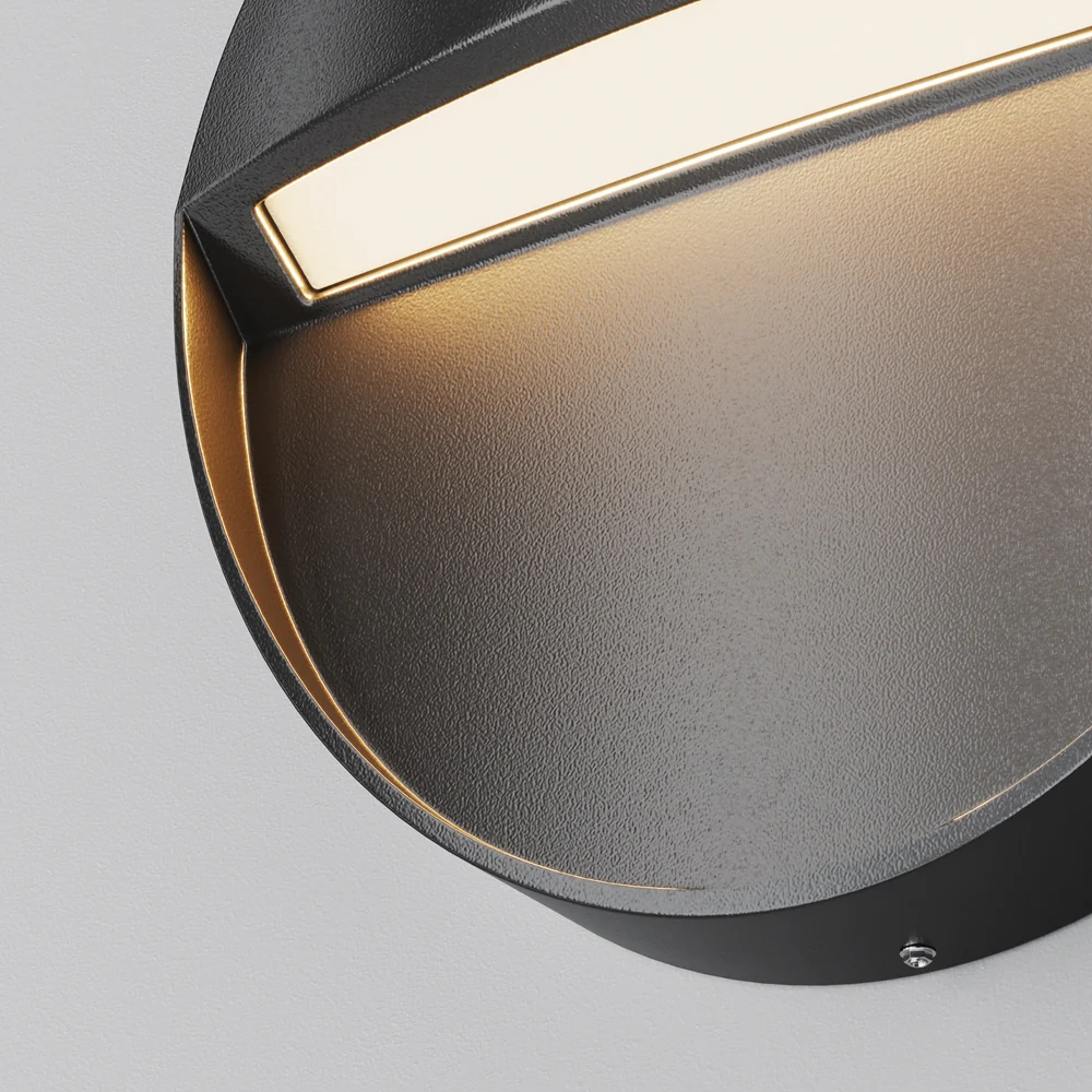 Mane Lighting for stairs- Round/ Square - Image 14