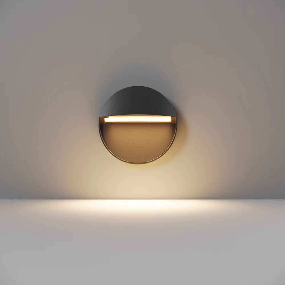 Mane Lighting for stairs- Round/ Square - Image 15
