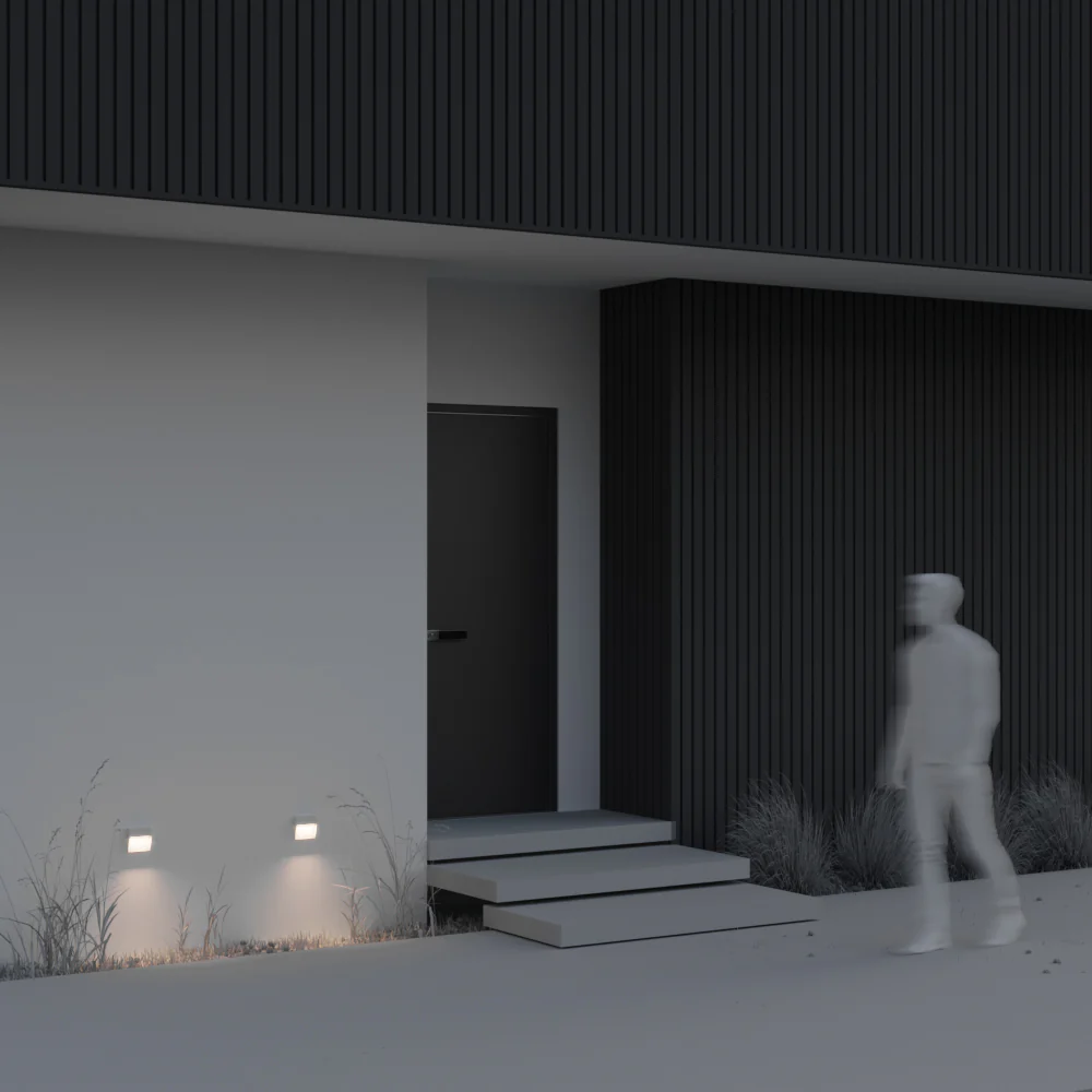 Mane Lighting for stairs- Round/ Square - Image 16