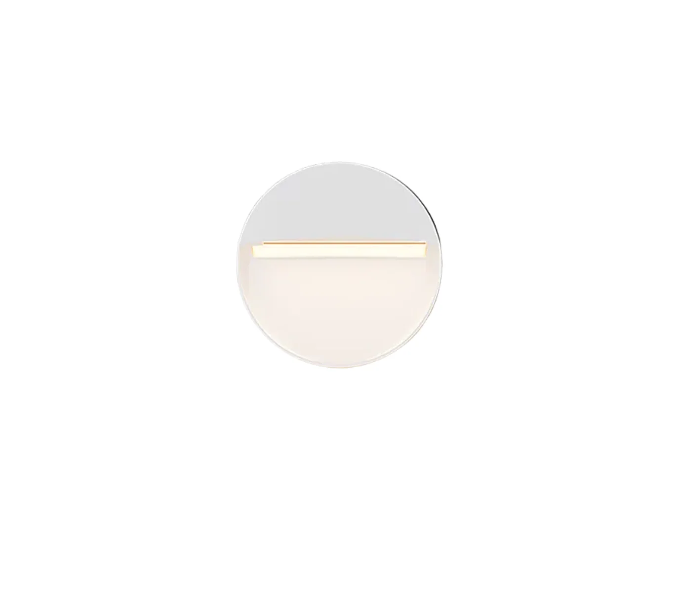 Mane Lighting for stairs- Round/ Square - Image 2