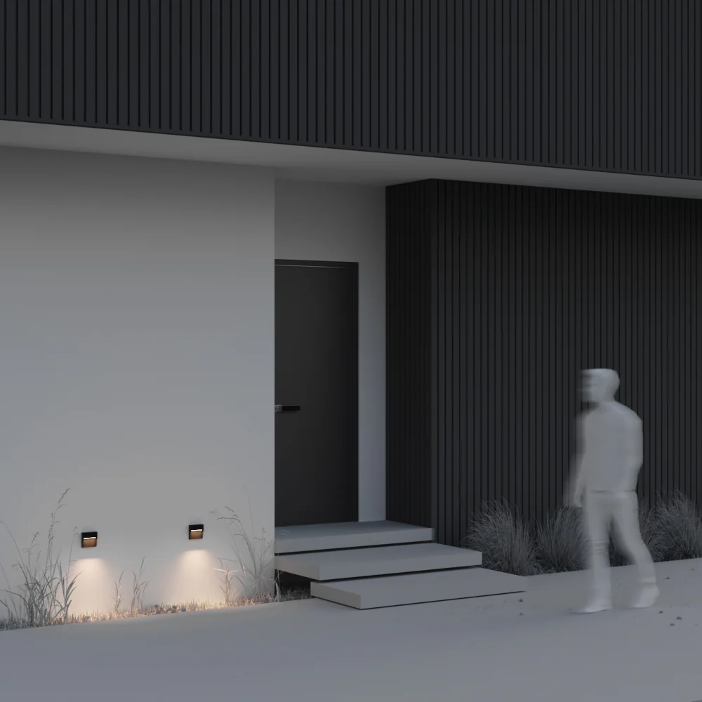 Mane Lighting for stairs- Round/ Square - Image 21