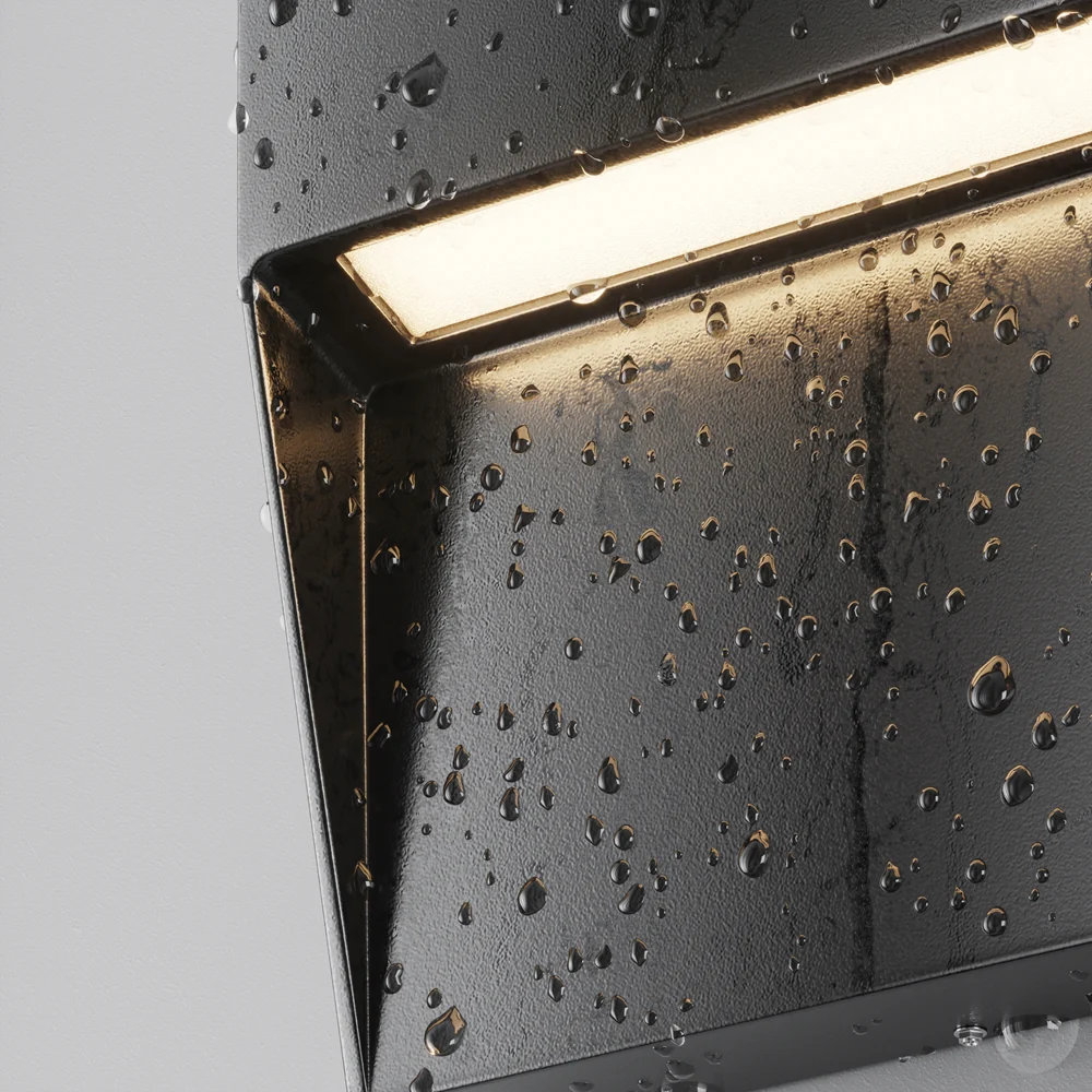 Mane Lighting for stairs- Round/ Square - Image 22