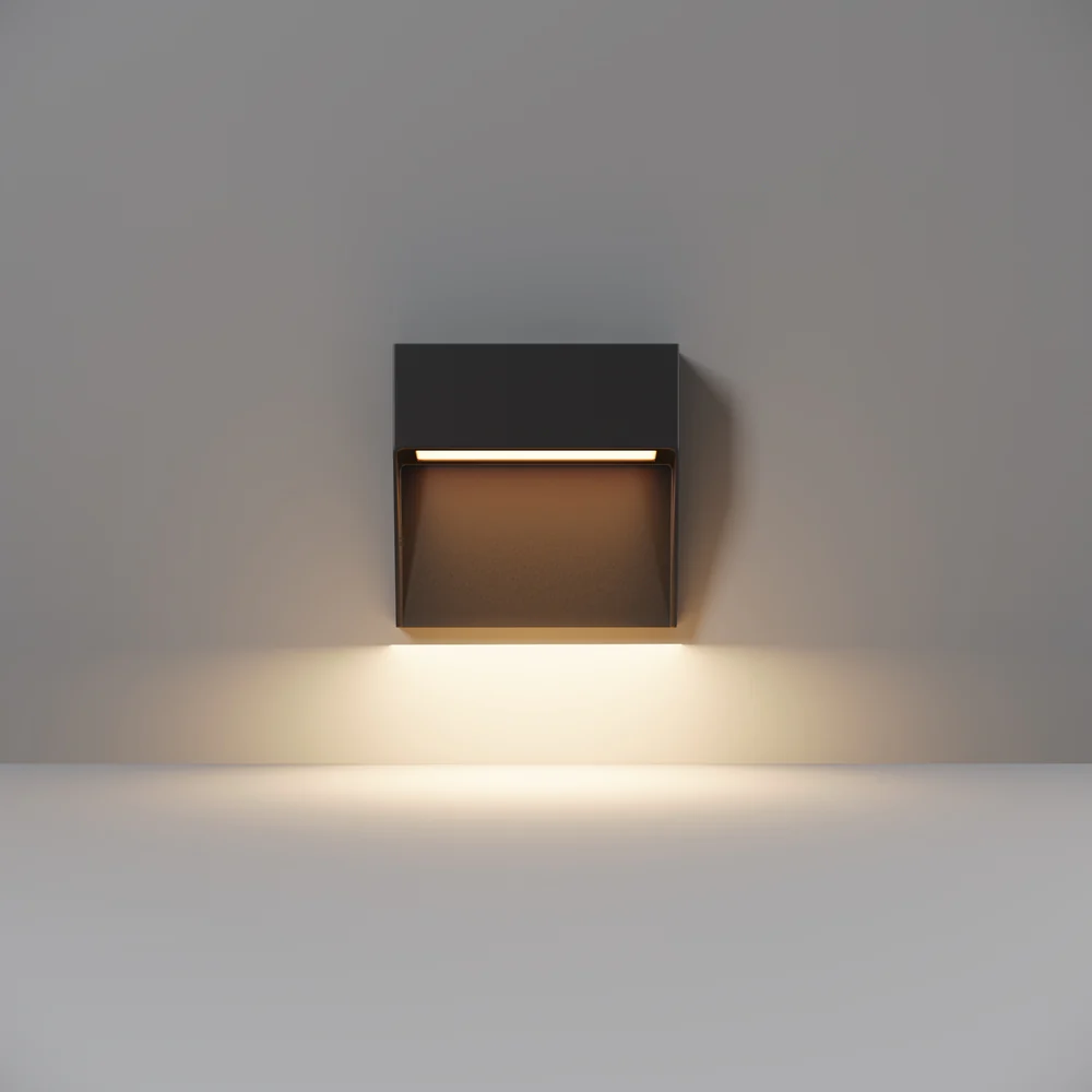 Mane Lighting for stairs- Round/ Square - Image 24