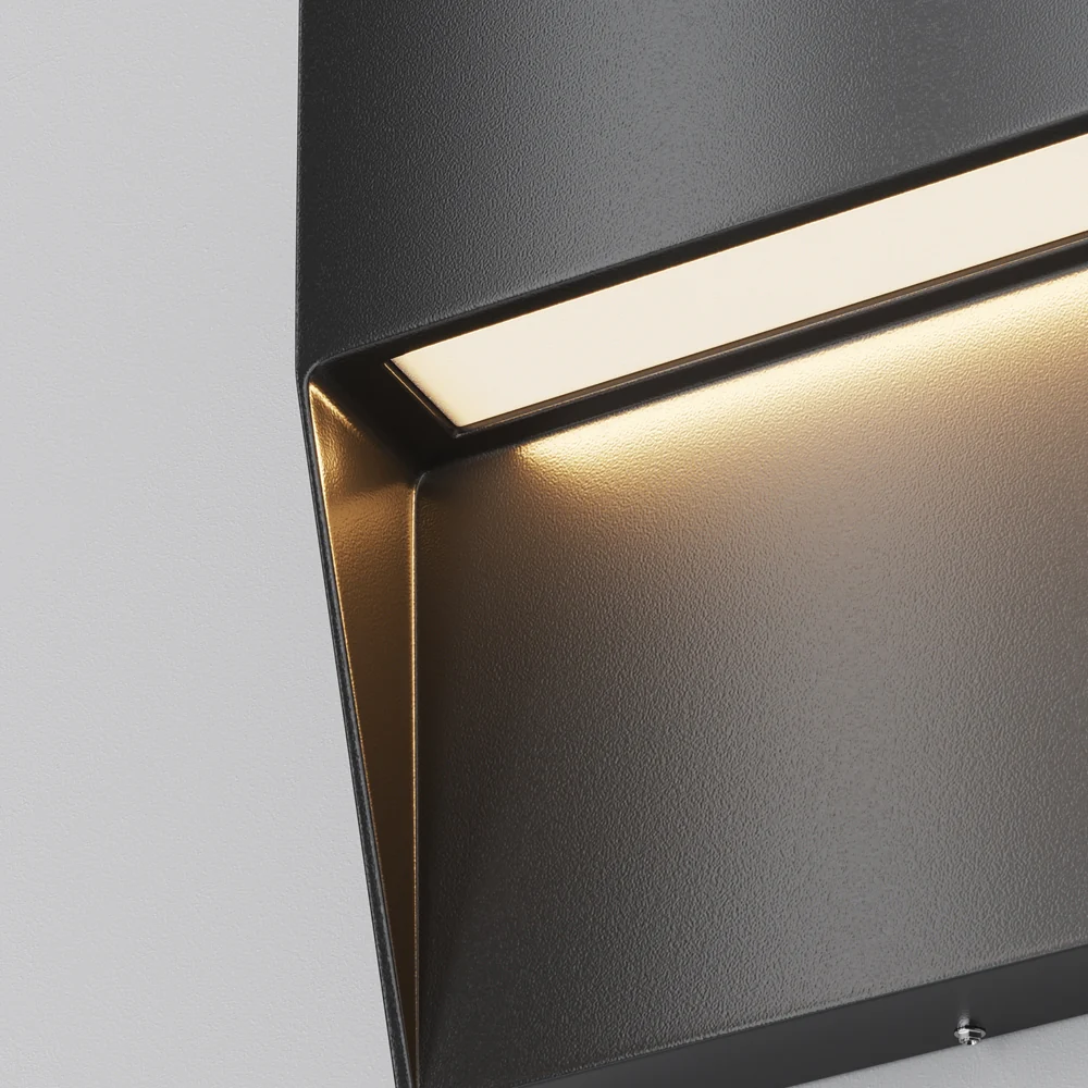 Mane Lighting for stairs- Round/ Square - Image 25