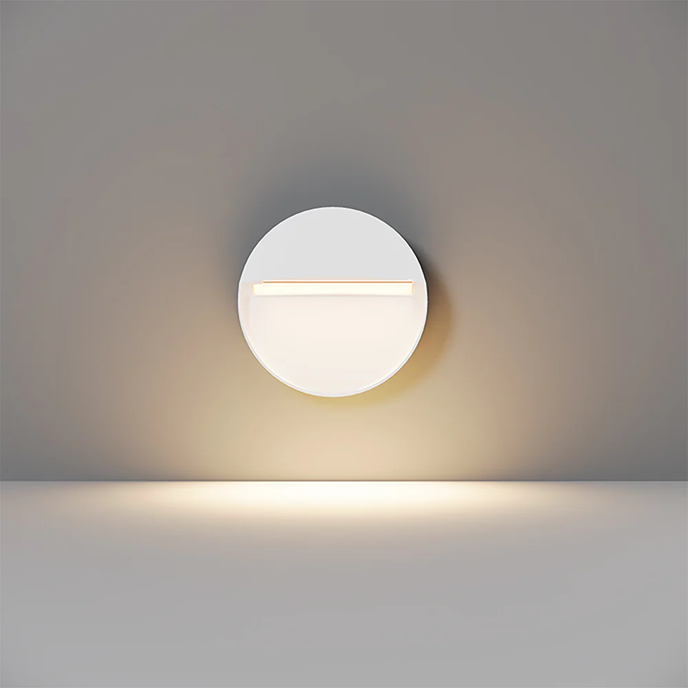 Mane Lighting for stairs- Round/ Square - Image 26