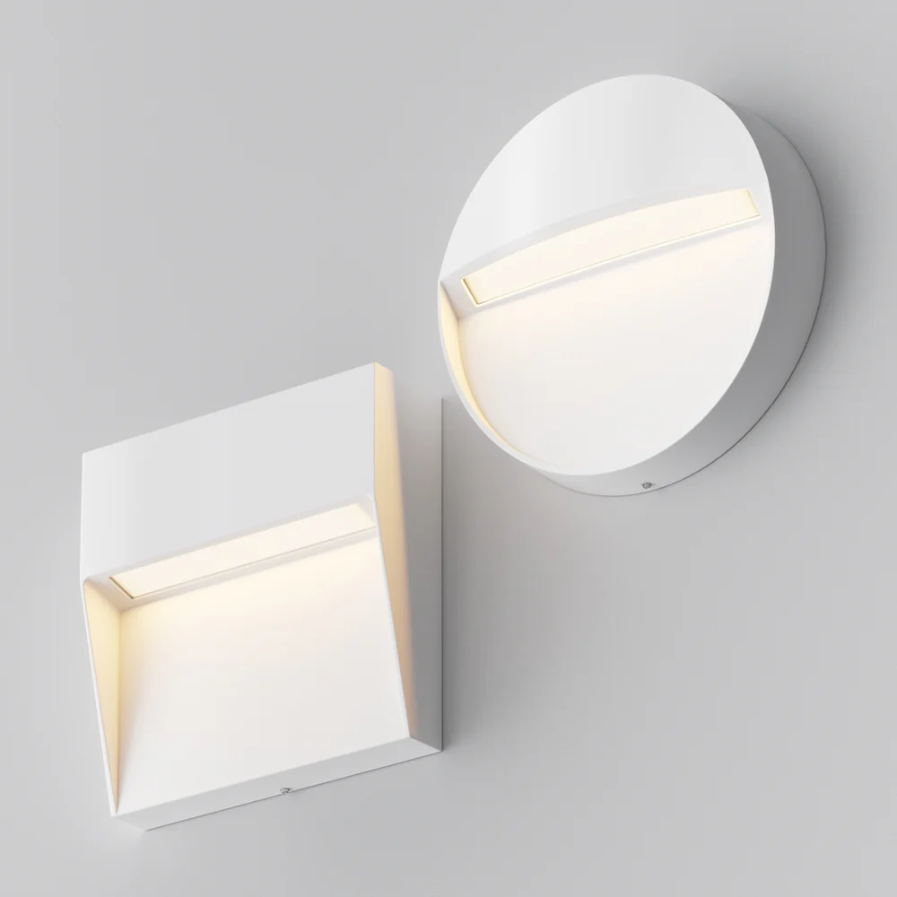 Mane Lighting for stairs- Round/ Square - Image 8