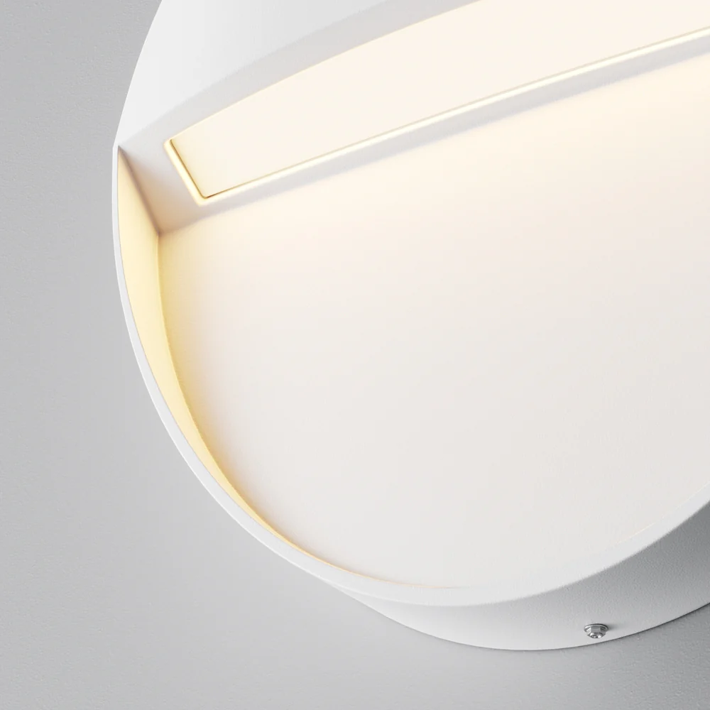 Mane Lighting for stairs- Round/ Square - Image 9