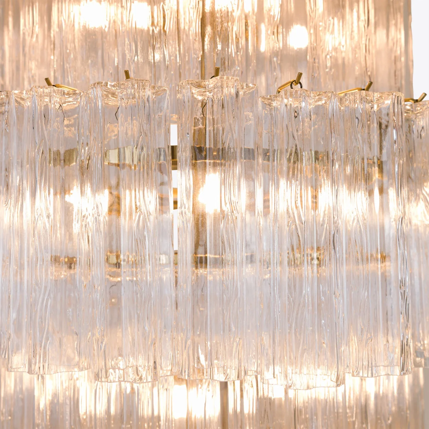 Manhattan Chandelier - Image 4