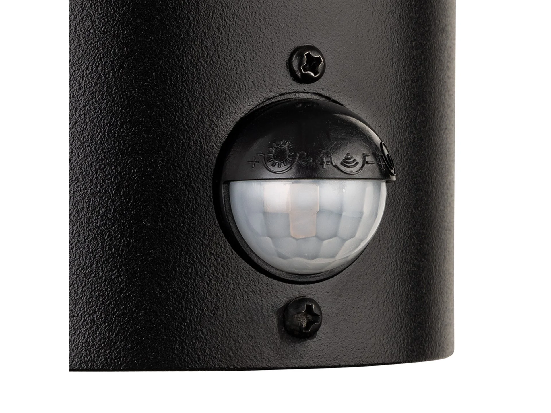 Manor Wall Light with PIR - Image 2