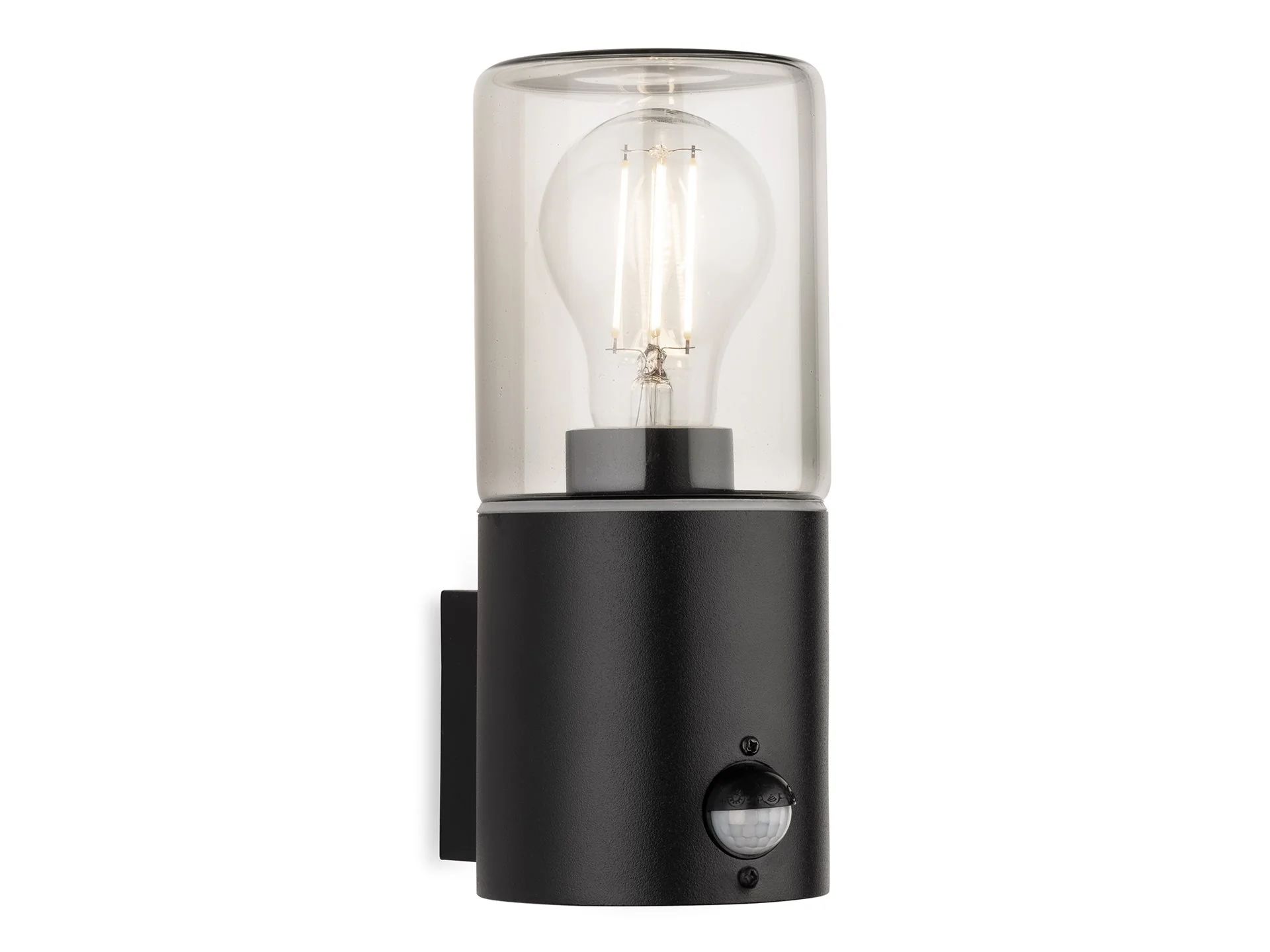 Manor Wall Light with PIR - Image 3