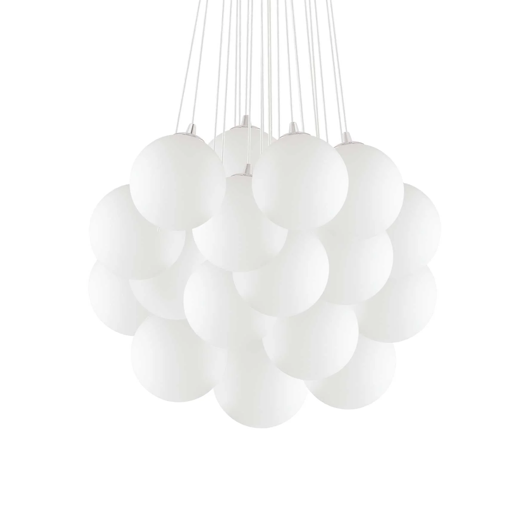 Mapa Cluster Fitting - White Finish - Image 2