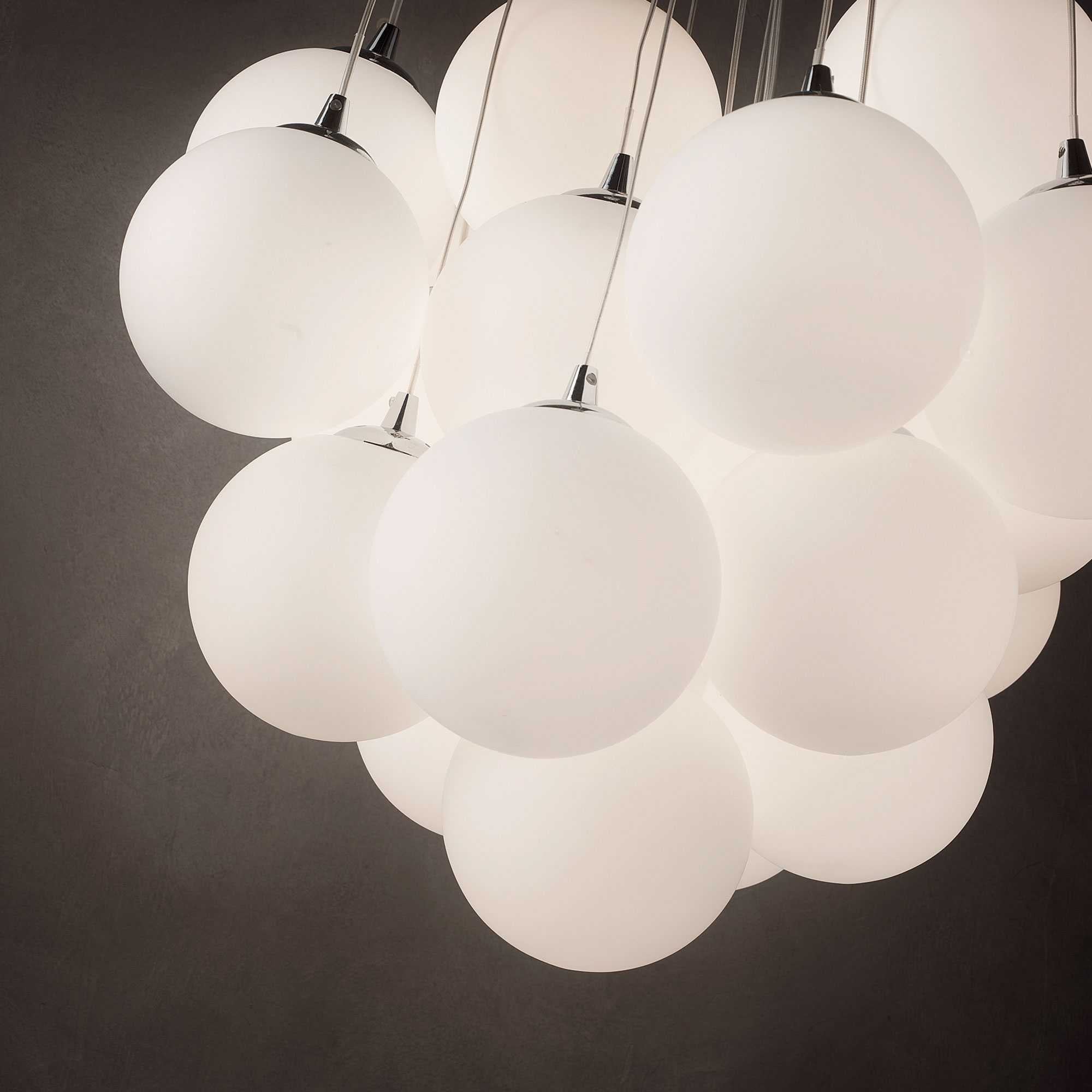 Mapa Cluster Fitting - White Finish - Image 3