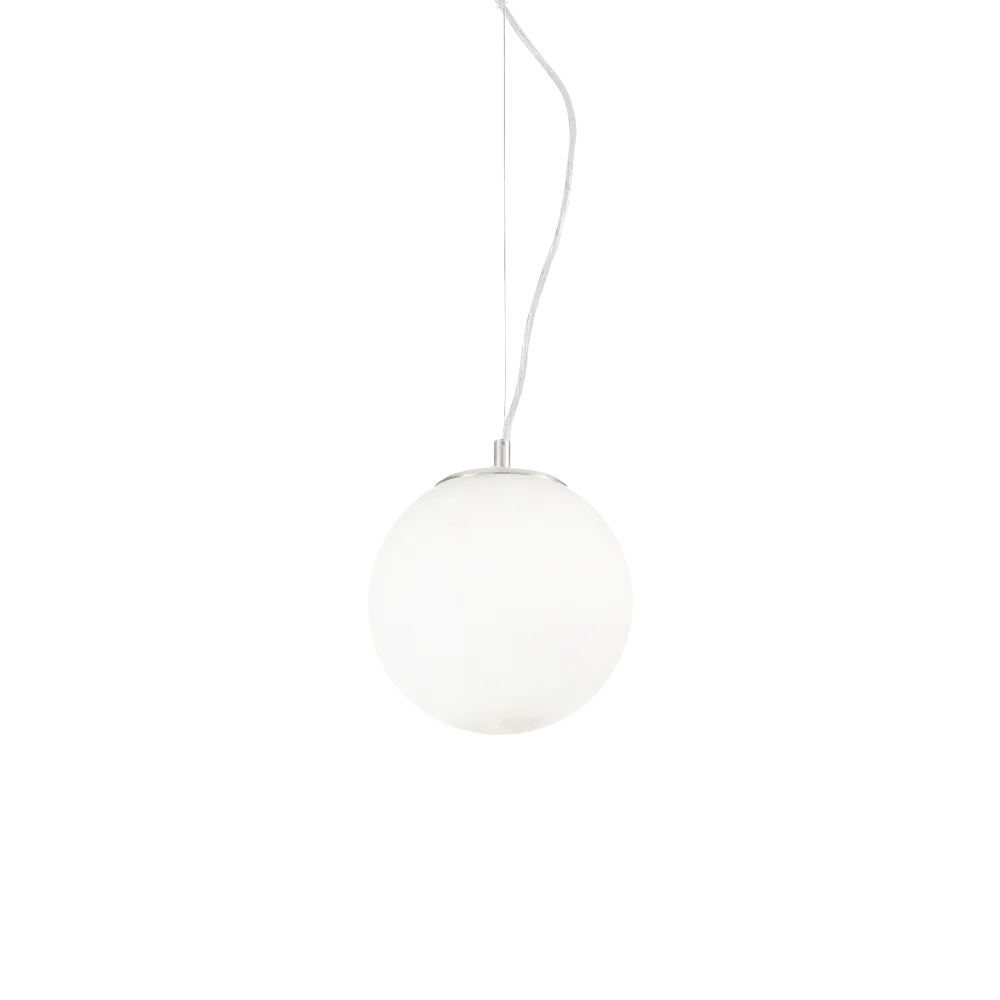 Mapa SP1 Pendant - Opal White - Image 2