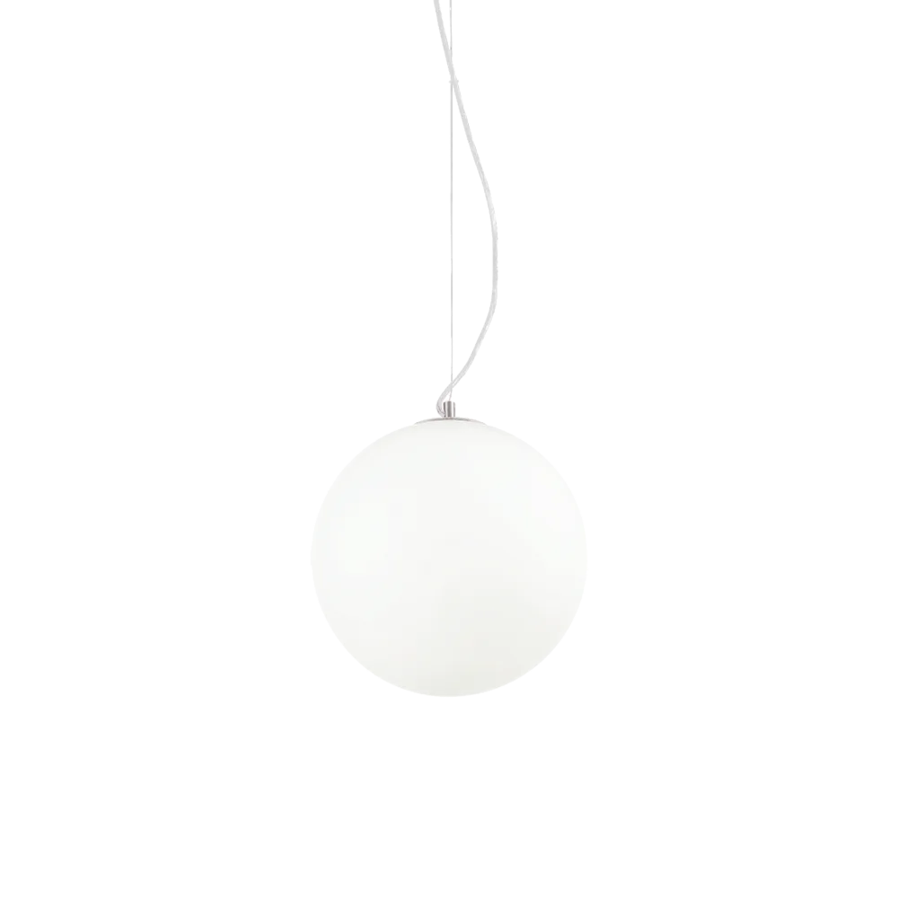 Mapa SP1 Pendant - Opal White - Image 3