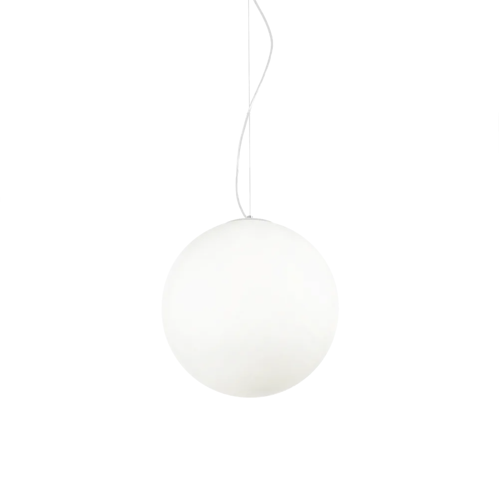 Mapa SP1 Pendant - Opal White - Image 4