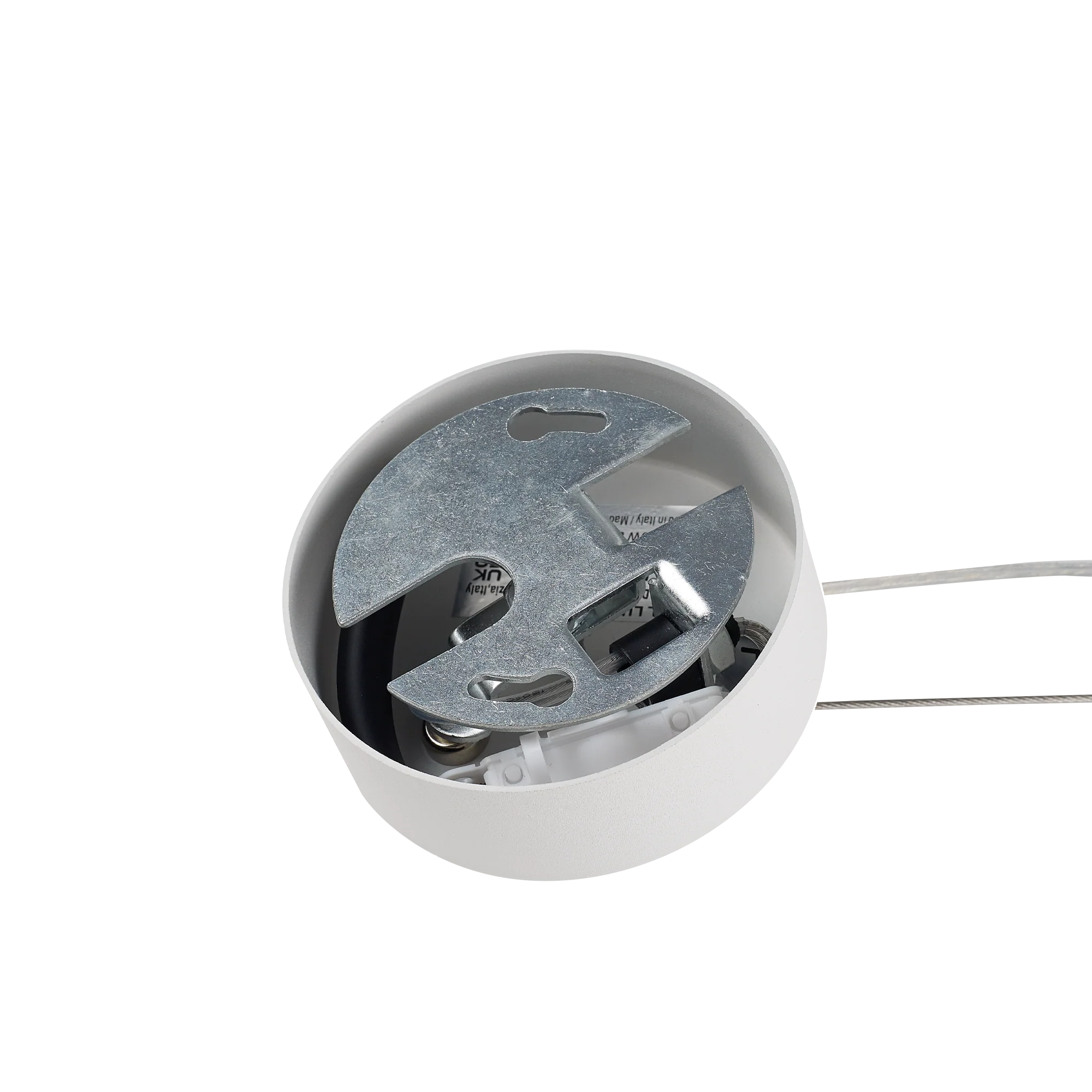 Mapa SP1 Pendant - Opal White - Image 6