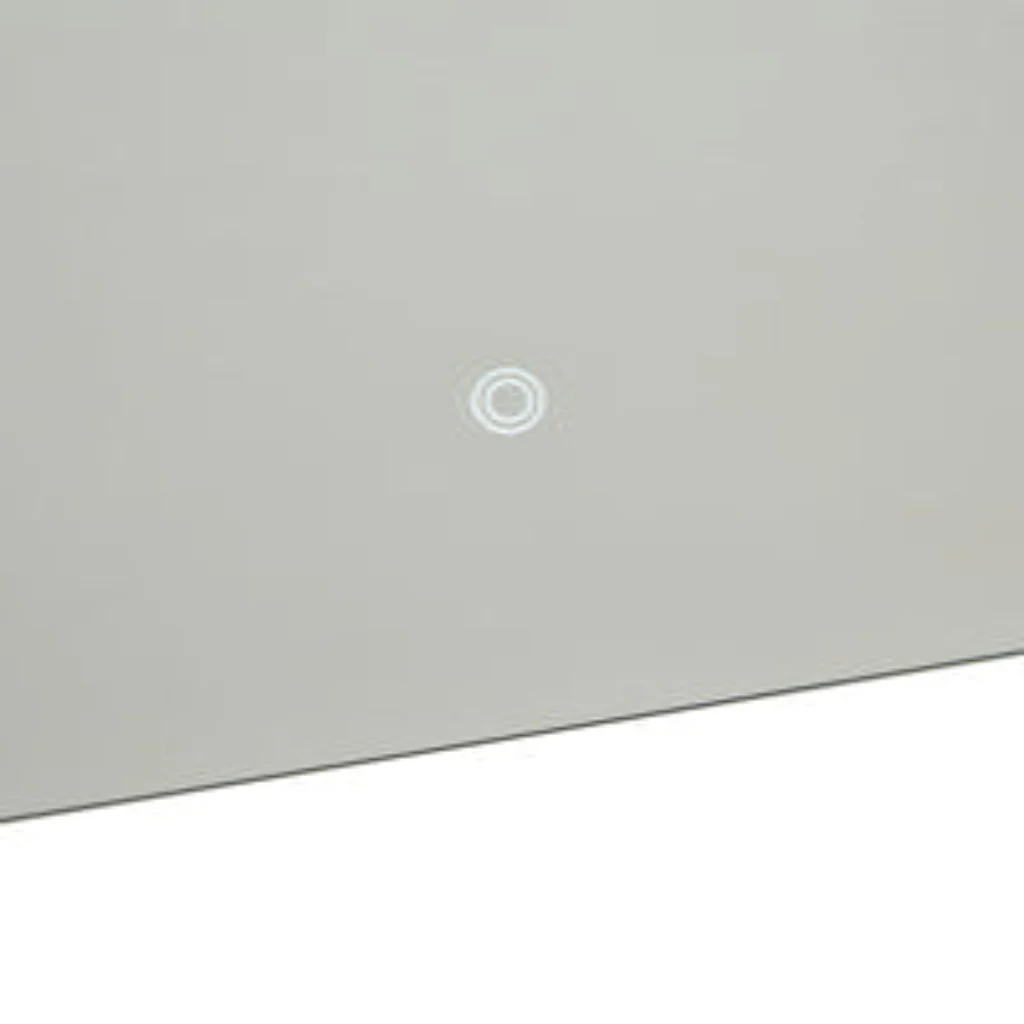 Mar LED Mirror with Demist - Image 2