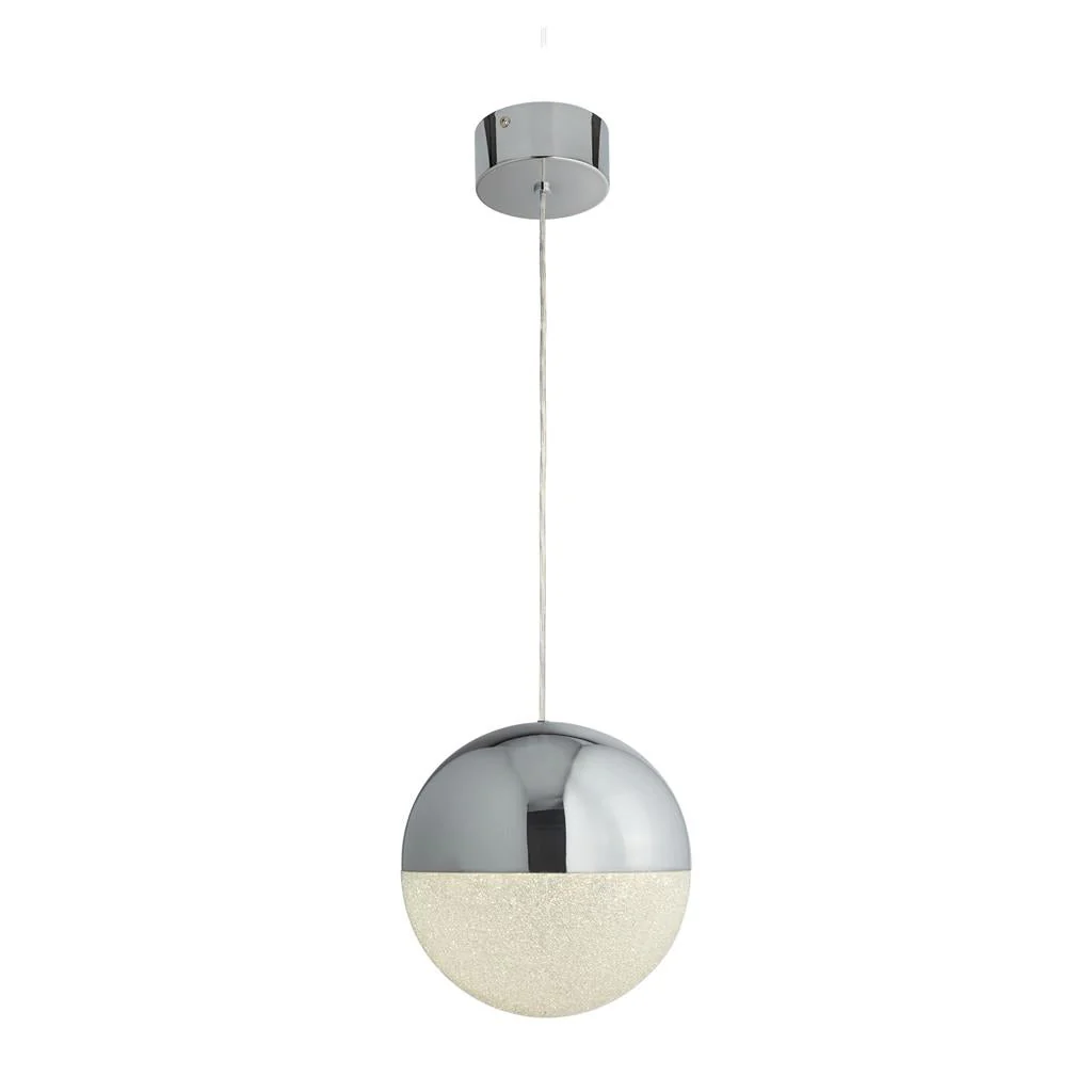 Marbles Led Pendant - Various Finishes - Image 7