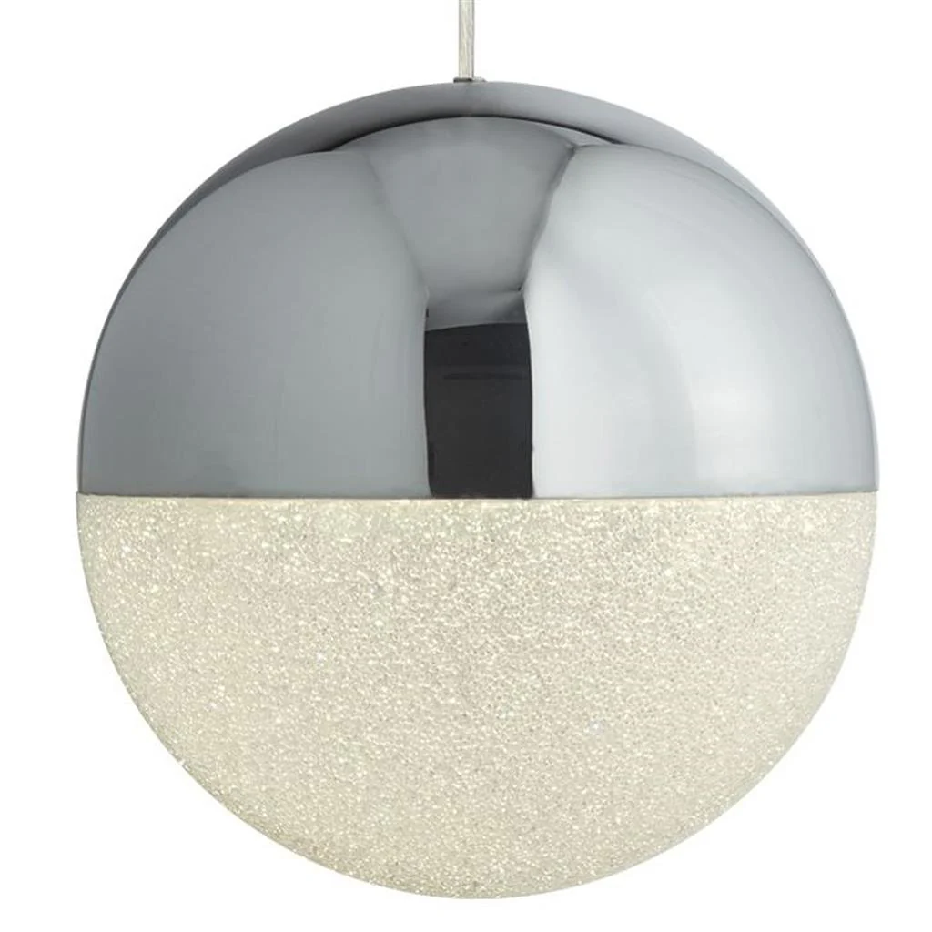 Marbles Led Pendant - Various Finishes - Image 8