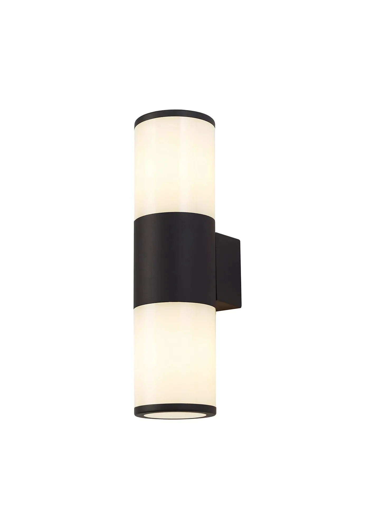 Marceline 1/2Lt Outdoor Wall Lamp IP54 - Various Colours - Image 11