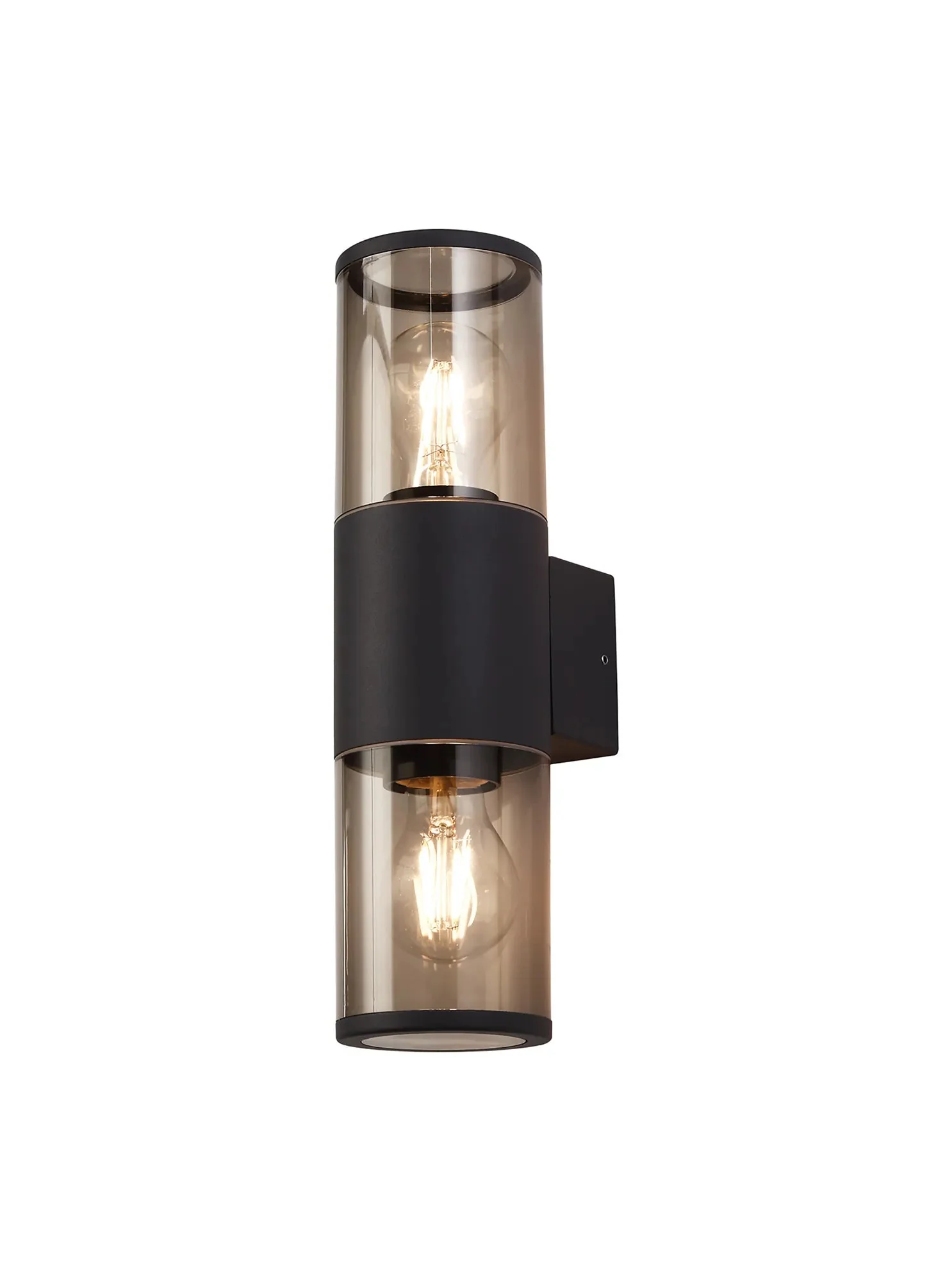 Marceline 1/2Lt Outdoor Wall Lamp IP54 - Various Colours - Image 12