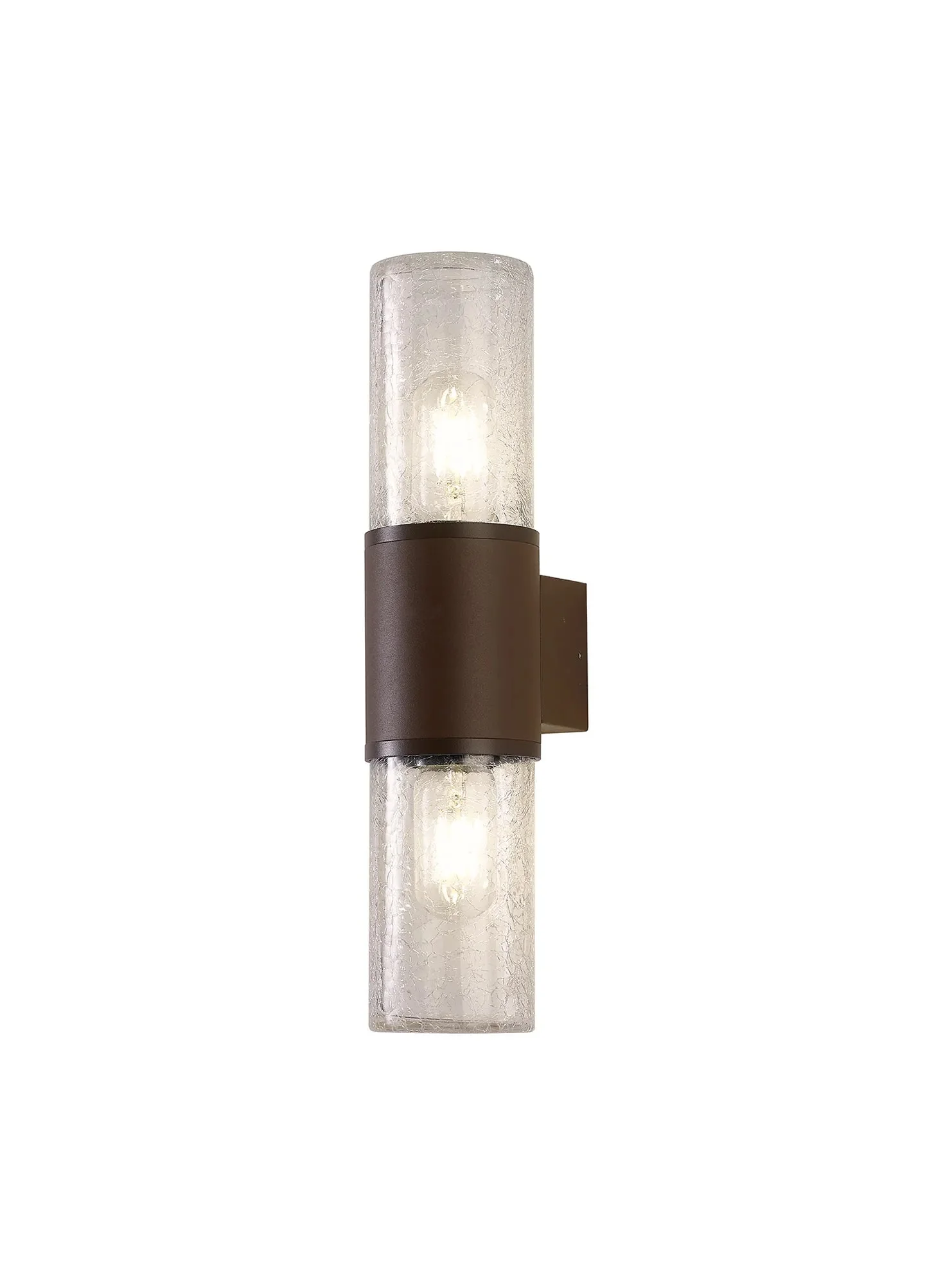 Marceline 1/2Lt Outdoor Wall Lamp IP54 - Various Colours - Image 14