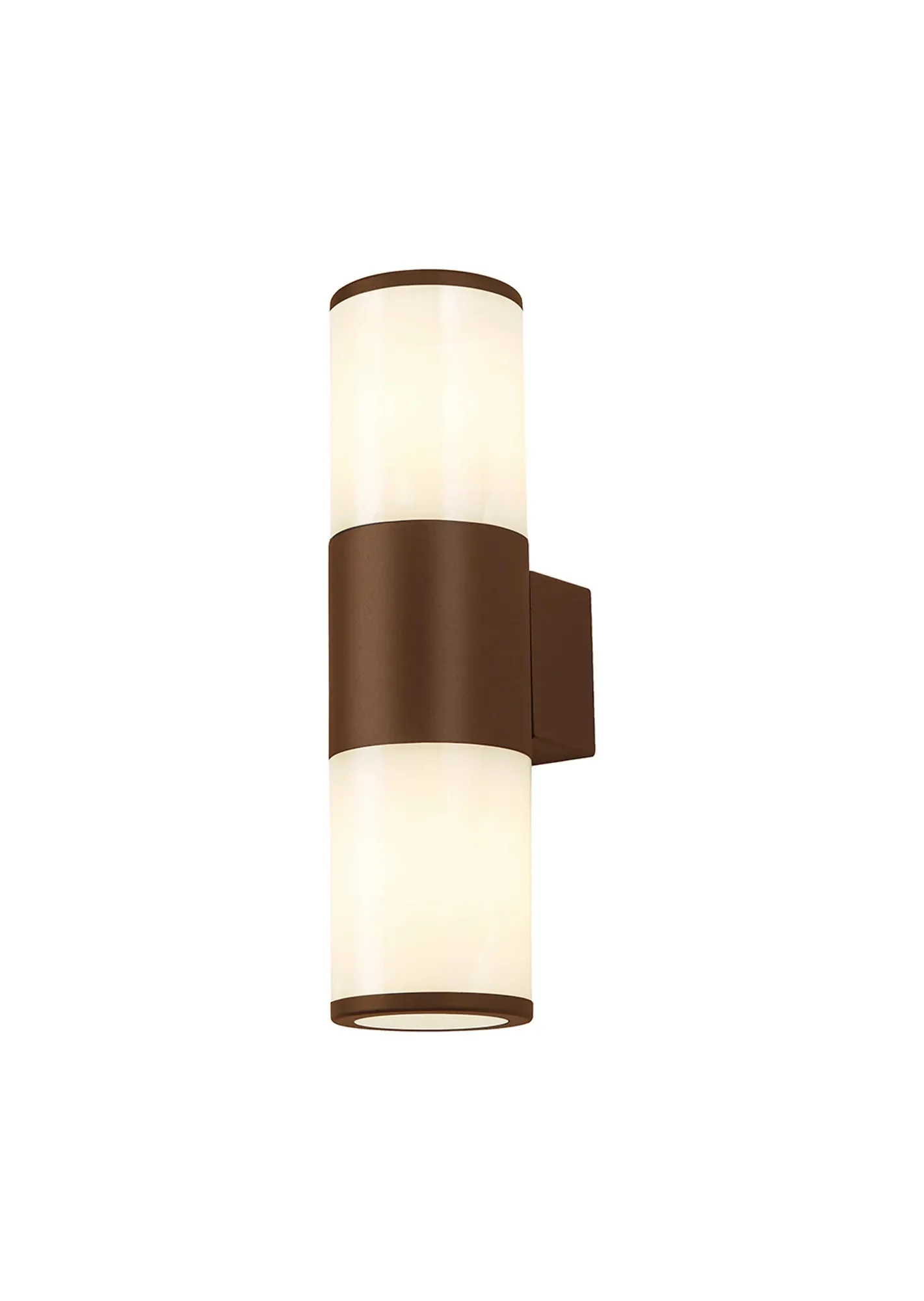 Marceline 1/2Lt Outdoor Wall Lamp IP54 - Various Colours - Image 15