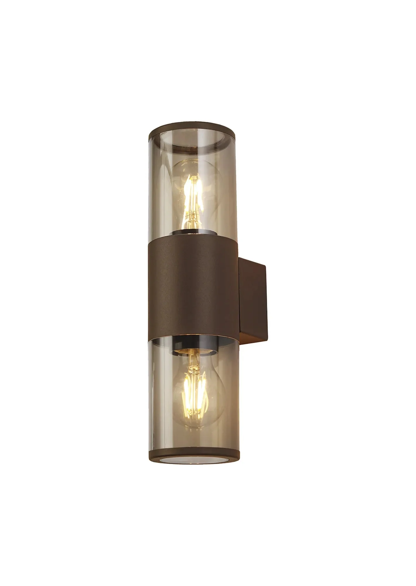 Marceline 1/2Lt Outdoor Wall Lamp IP54 - Various Colours - Image 16