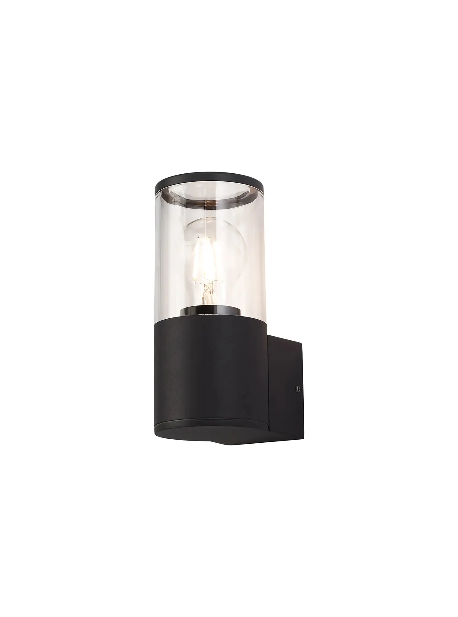 Marceline 1/2Lt Outdoor Wall Lamp IP54 - Various Colours - Image 2