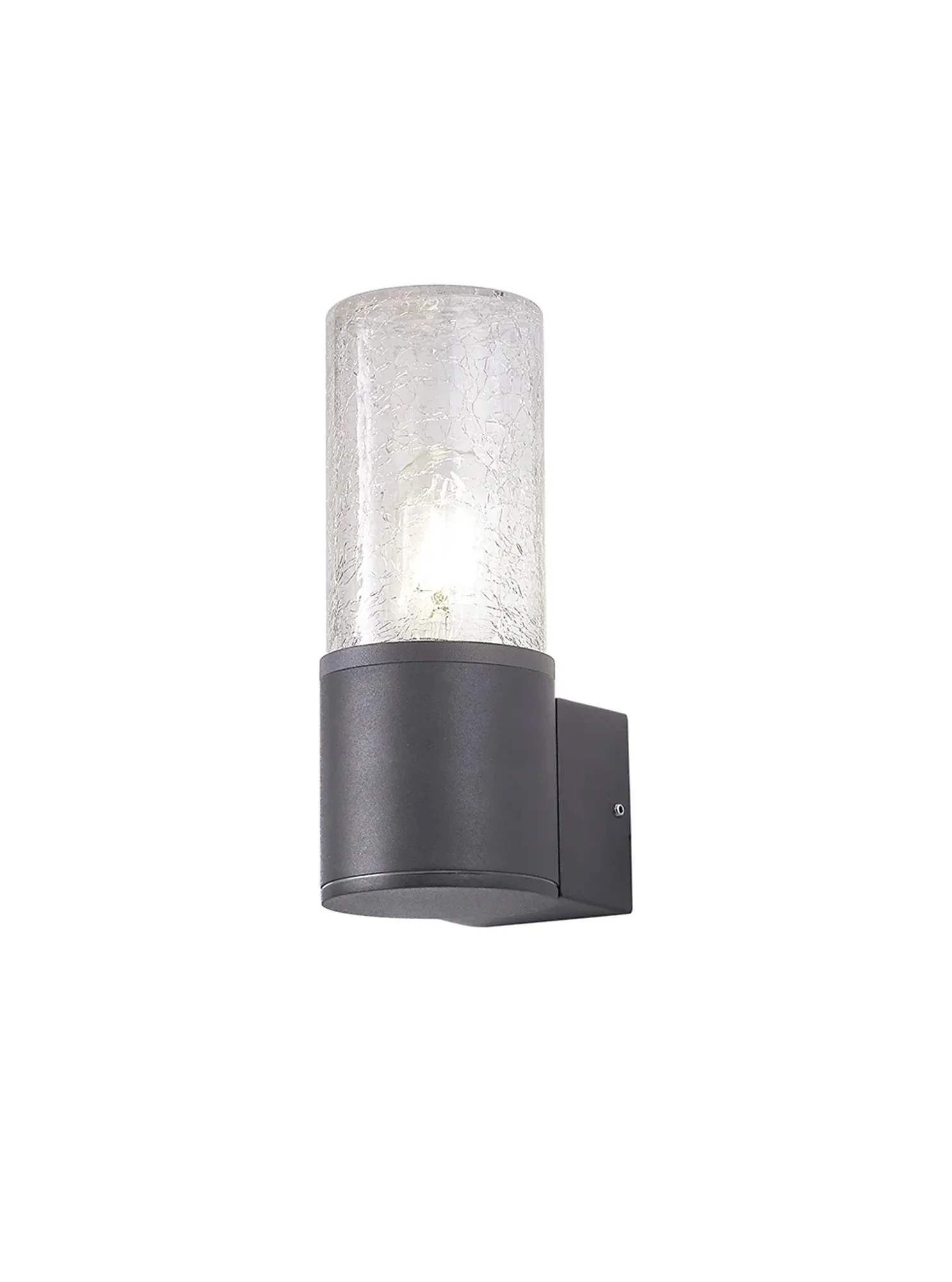 Marceline 1/2Lt Outdoor Wall Lamp IP54 - Various Colours - Image 3