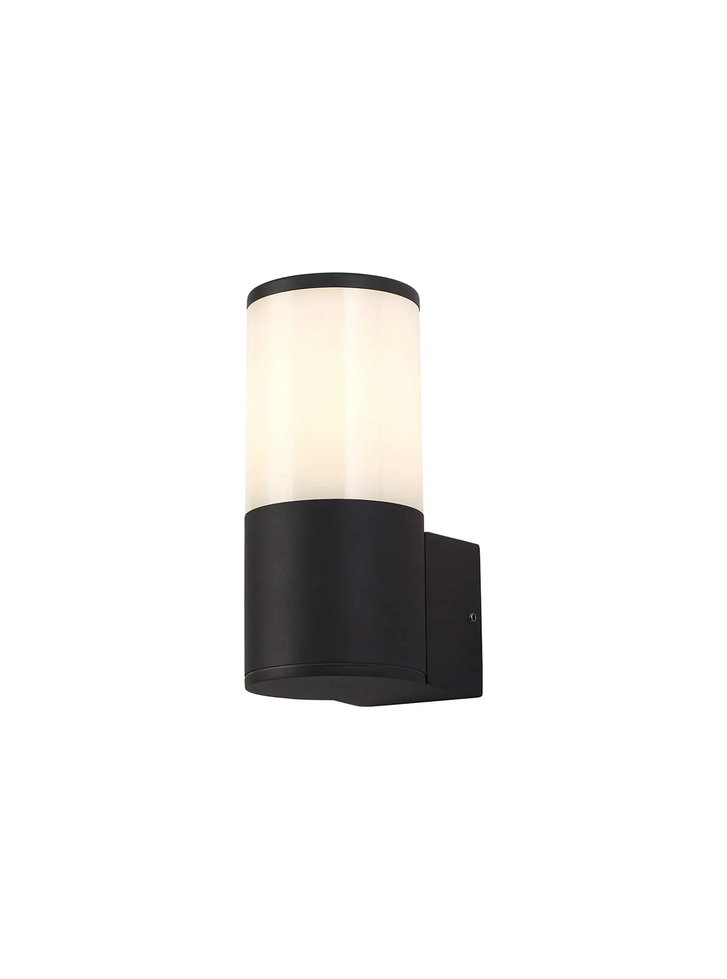 Marceline 1/2Lt Outdoor Wall Lamp IP54 - Various Colours - Image 4
