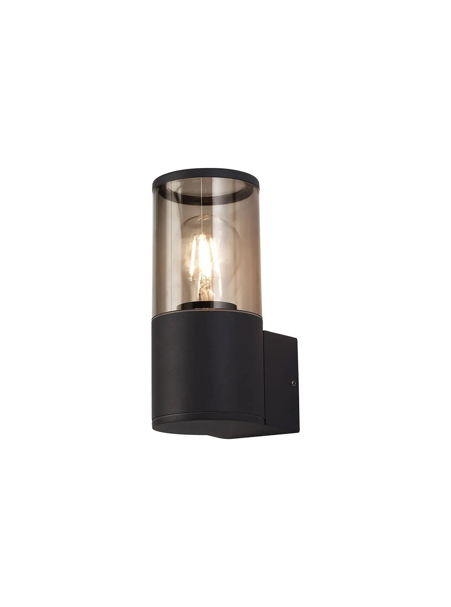 Marceline 1/2Lt Outdoor Wall Lamp IP54 - Various Colours - Image 5