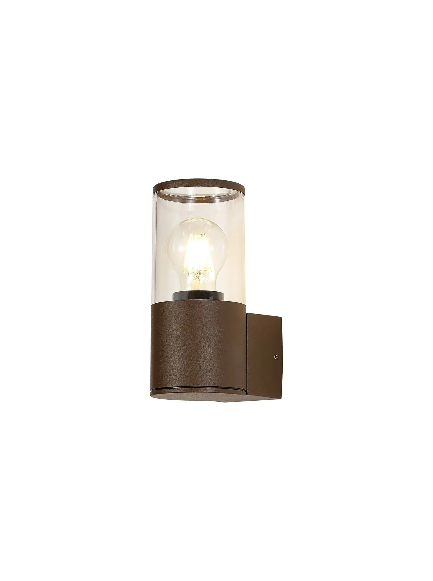 Marceline 1/2Lt Outdoor Wall Lamp IP54 - Various Colours - Image 6