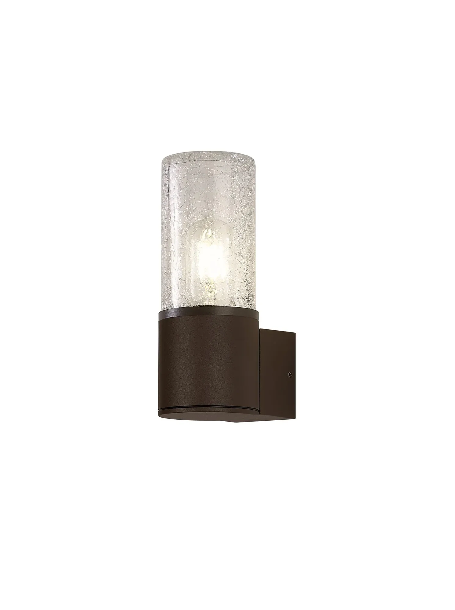 Marceline 1/2Lt Outdoor Wall Lamp IP54 - Various Colours - Image 7